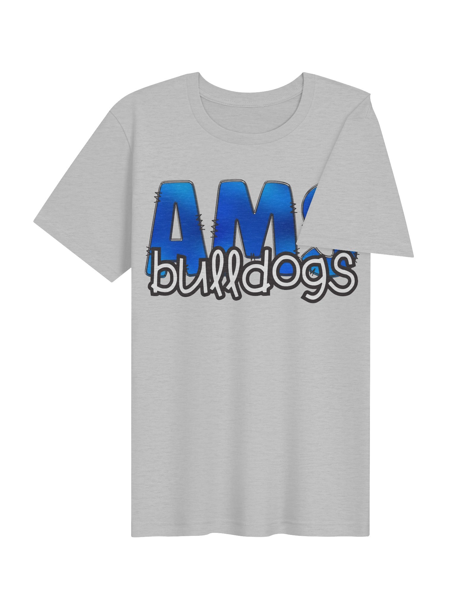 AMS Bulldogs product image (12)