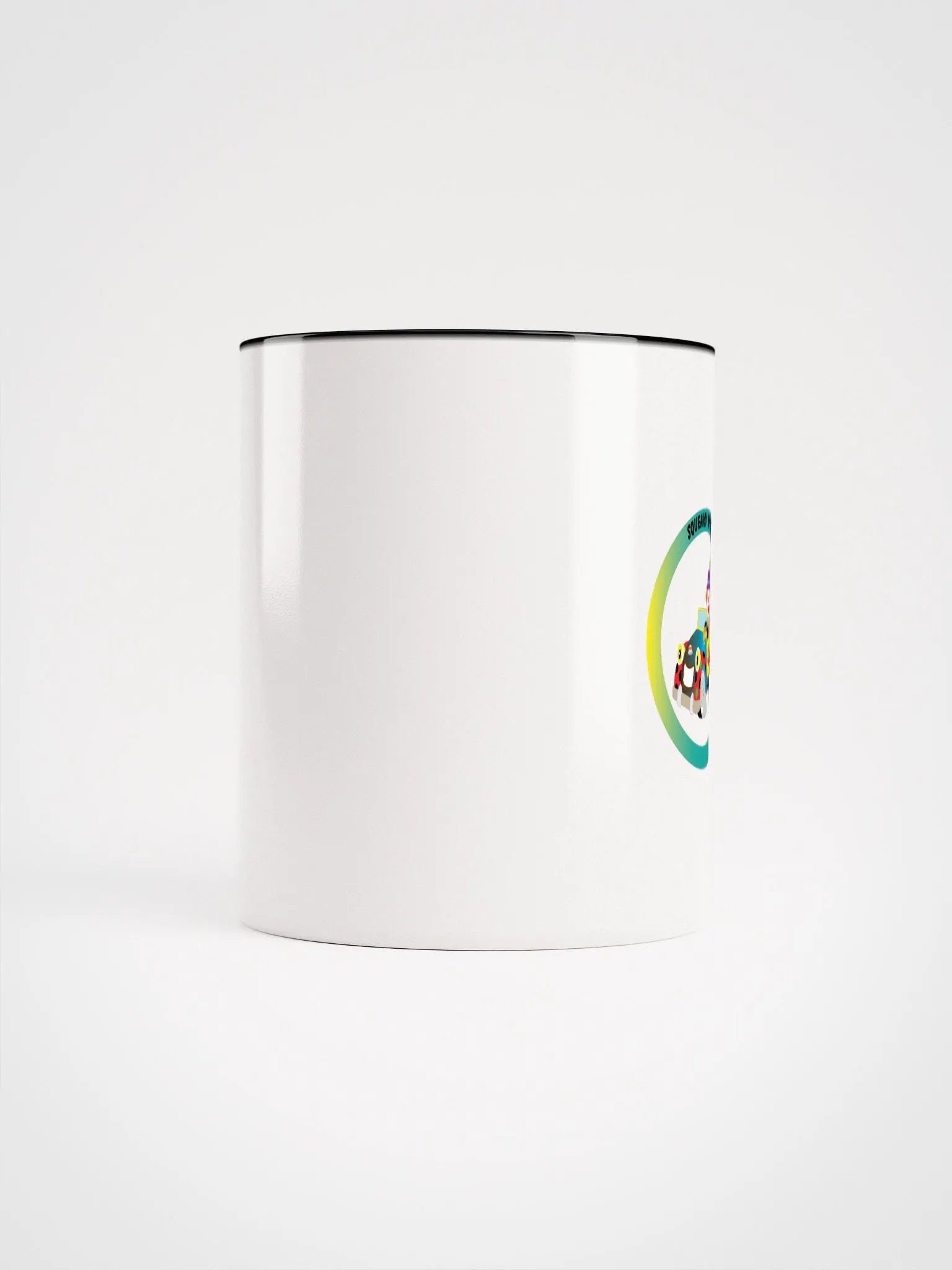 The Squeaky Wheel product image (64)