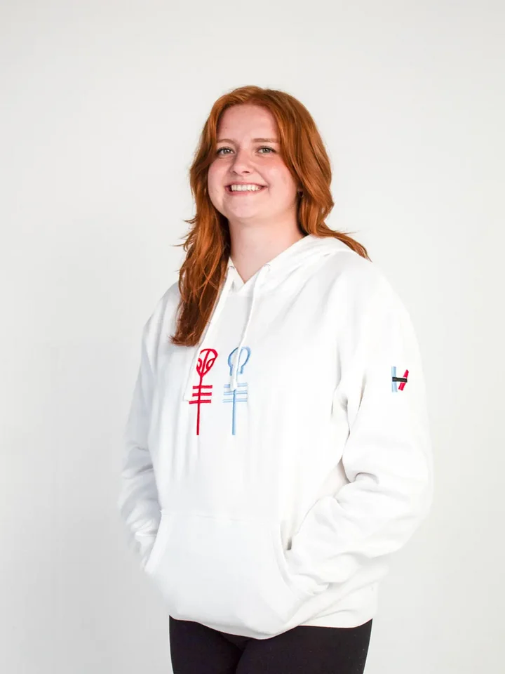 Unisex RAB Skeleton Clique Sweatshirt product image (1)