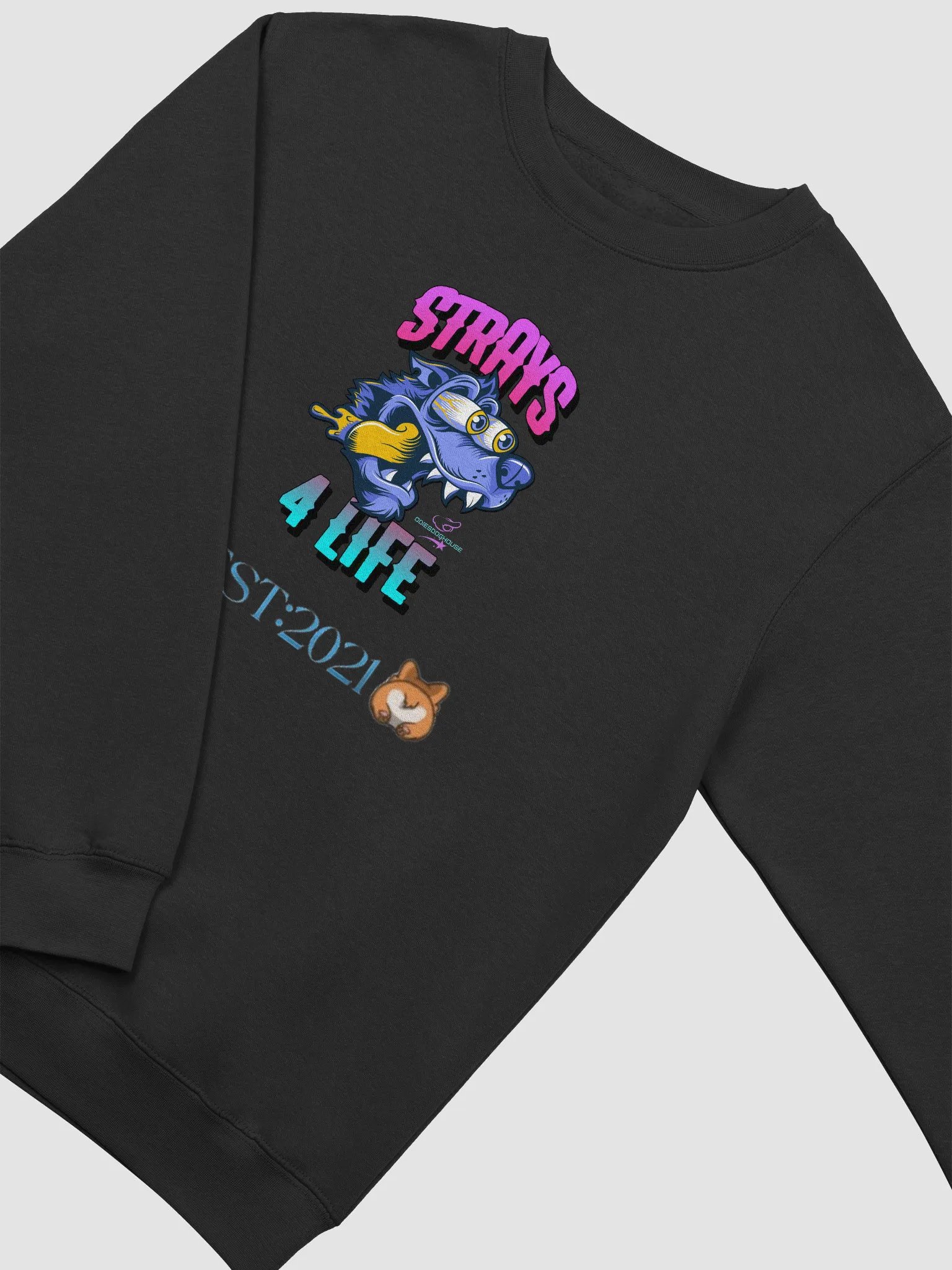EST Streetwear Sweatshirt product image (13)