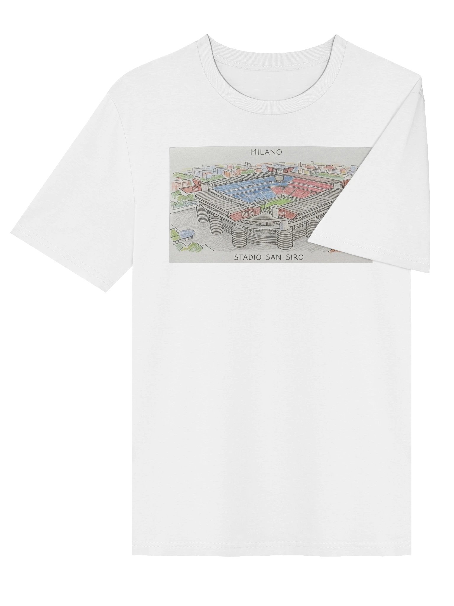 Stadio San Siro - Milano product image (12)