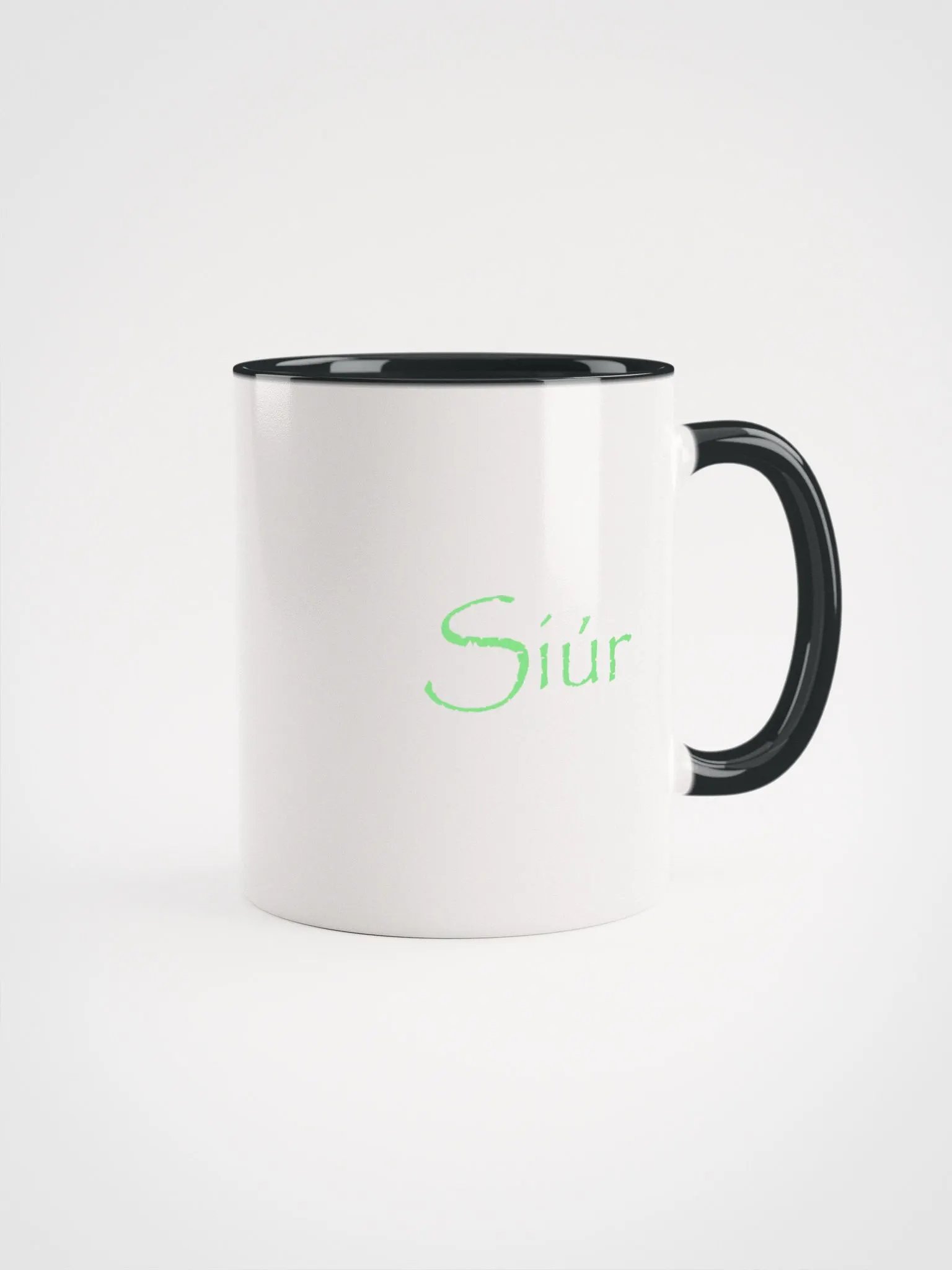Simple Siur Mug product image (1)