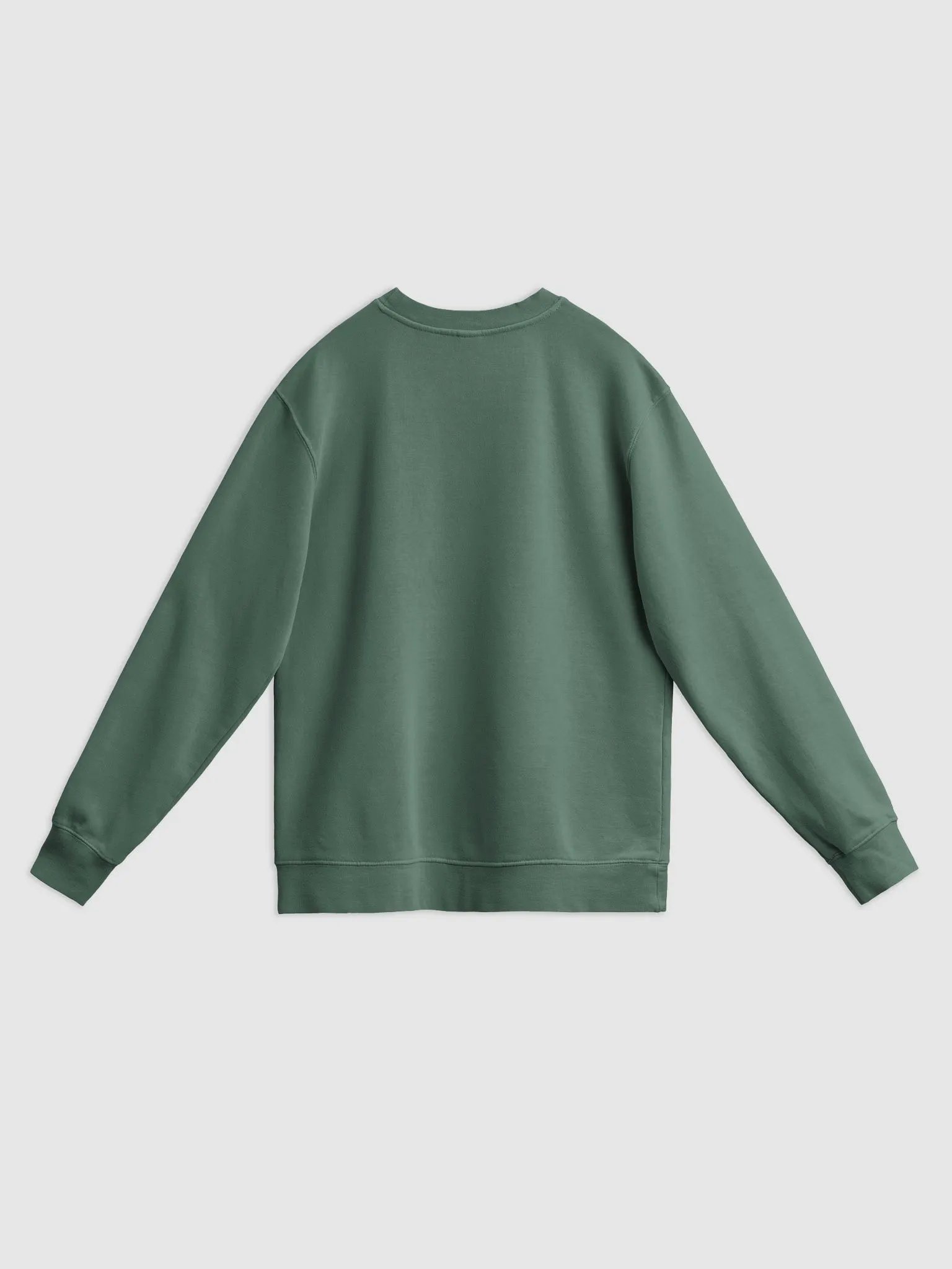 MrB Profile Sweatshirt product image (2)