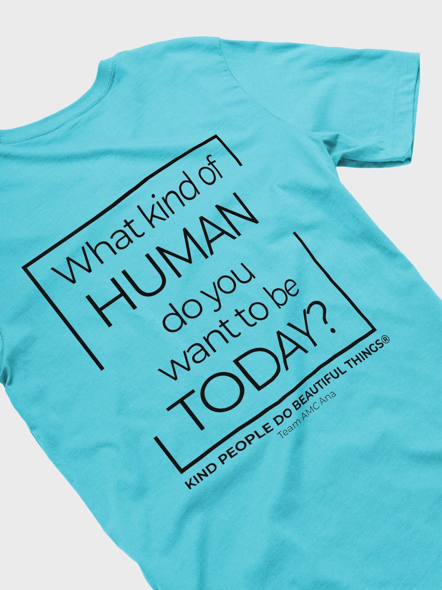 HONEST Human - Spring Shirt product image (16)