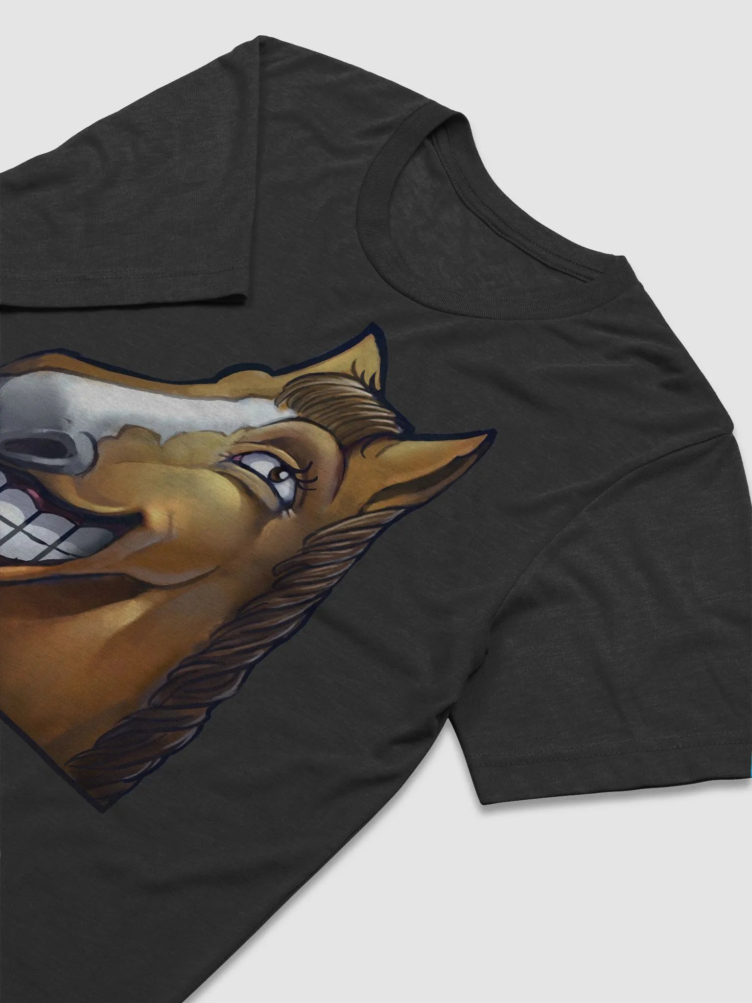 THE HORSE product image (84)