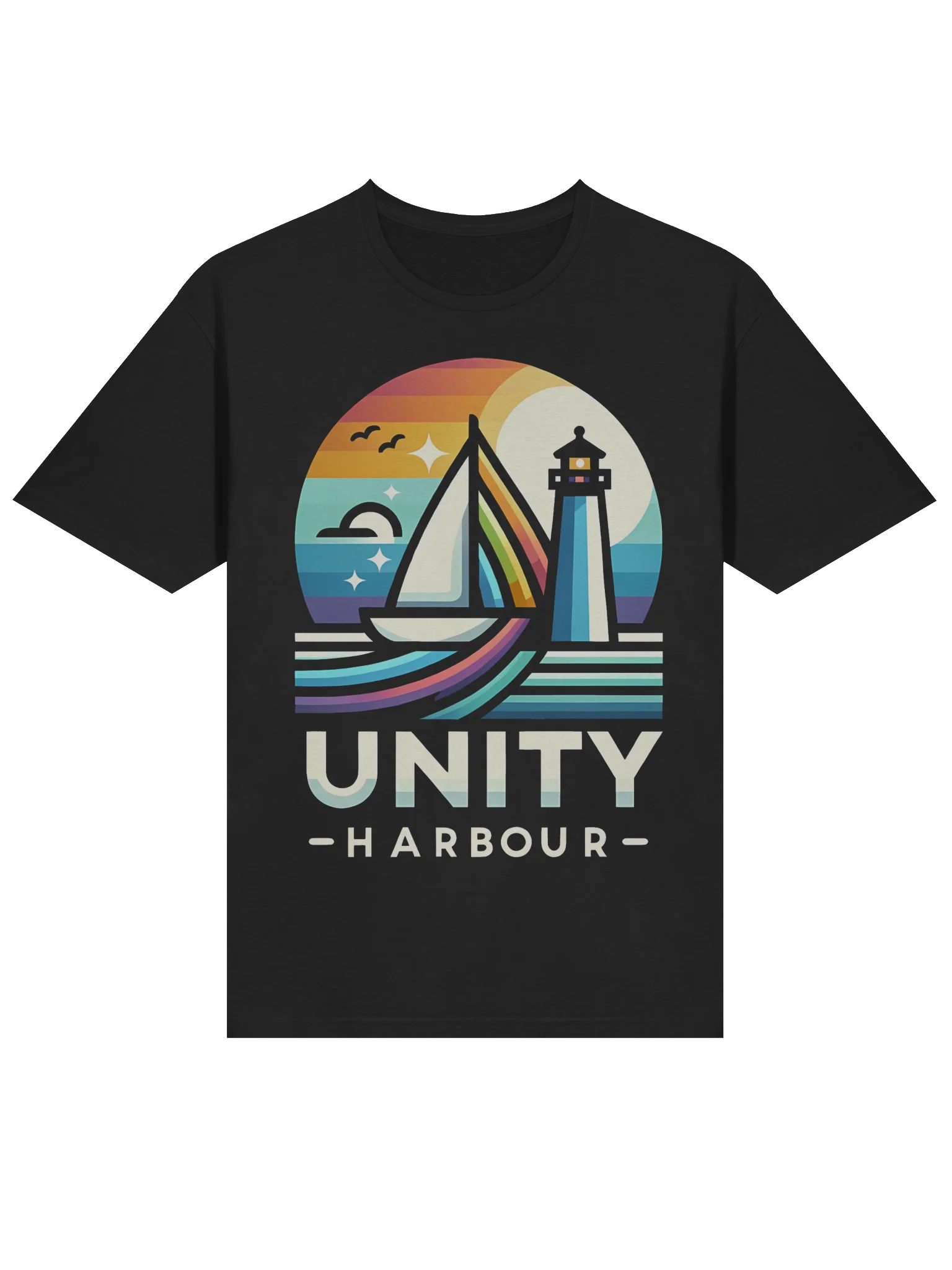 Sailing With Unity product image (2)
