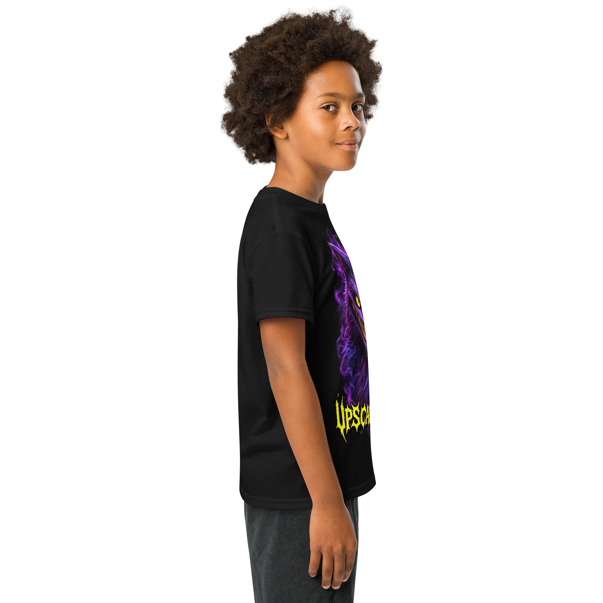 UE - Cheshy Youth Tee product image (3)