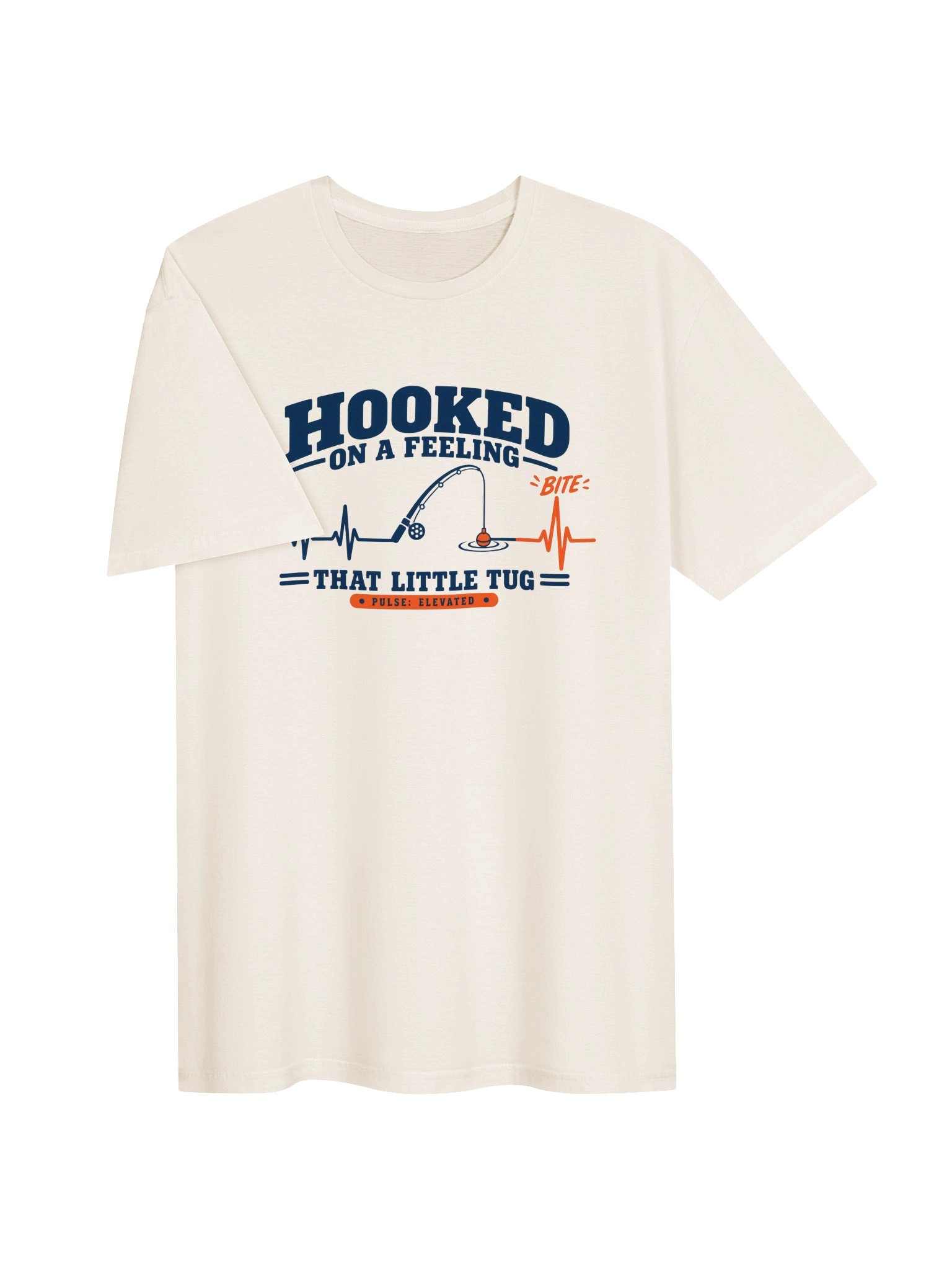 Hooked on a Feeling T-Shirt product image (3)