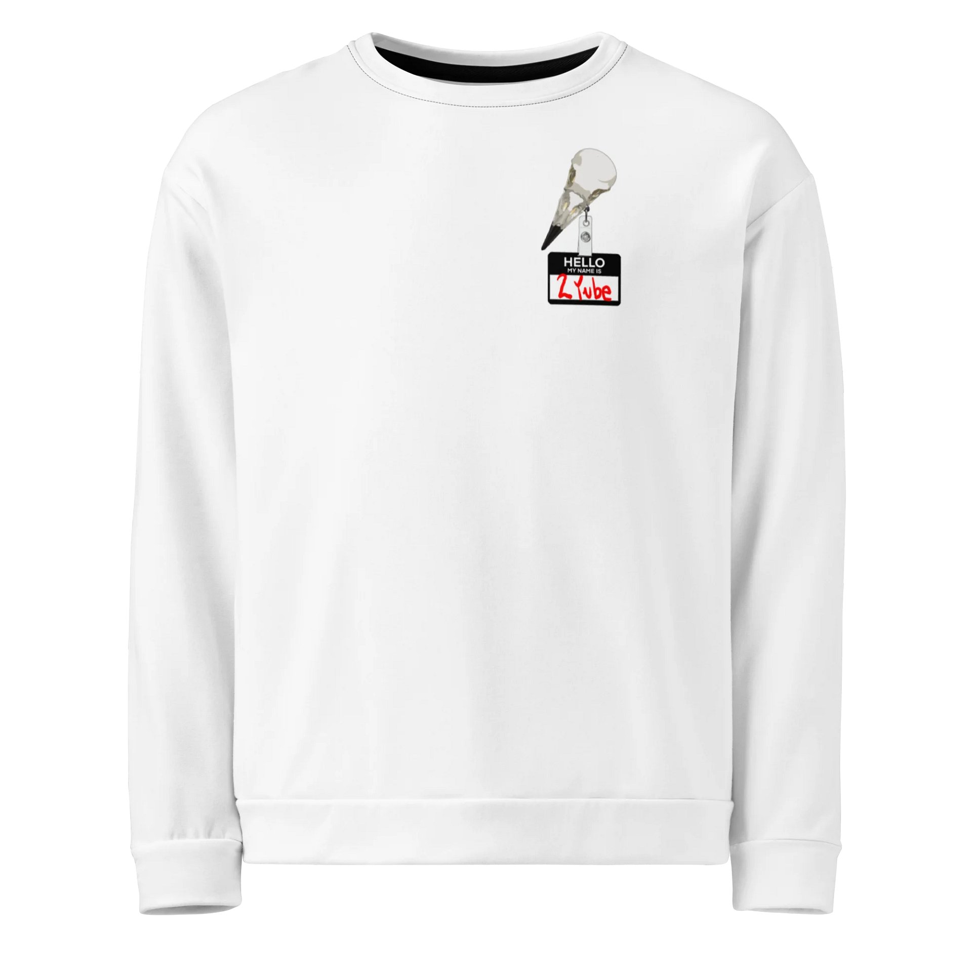 Fancier Sweatshirt product image (1)
