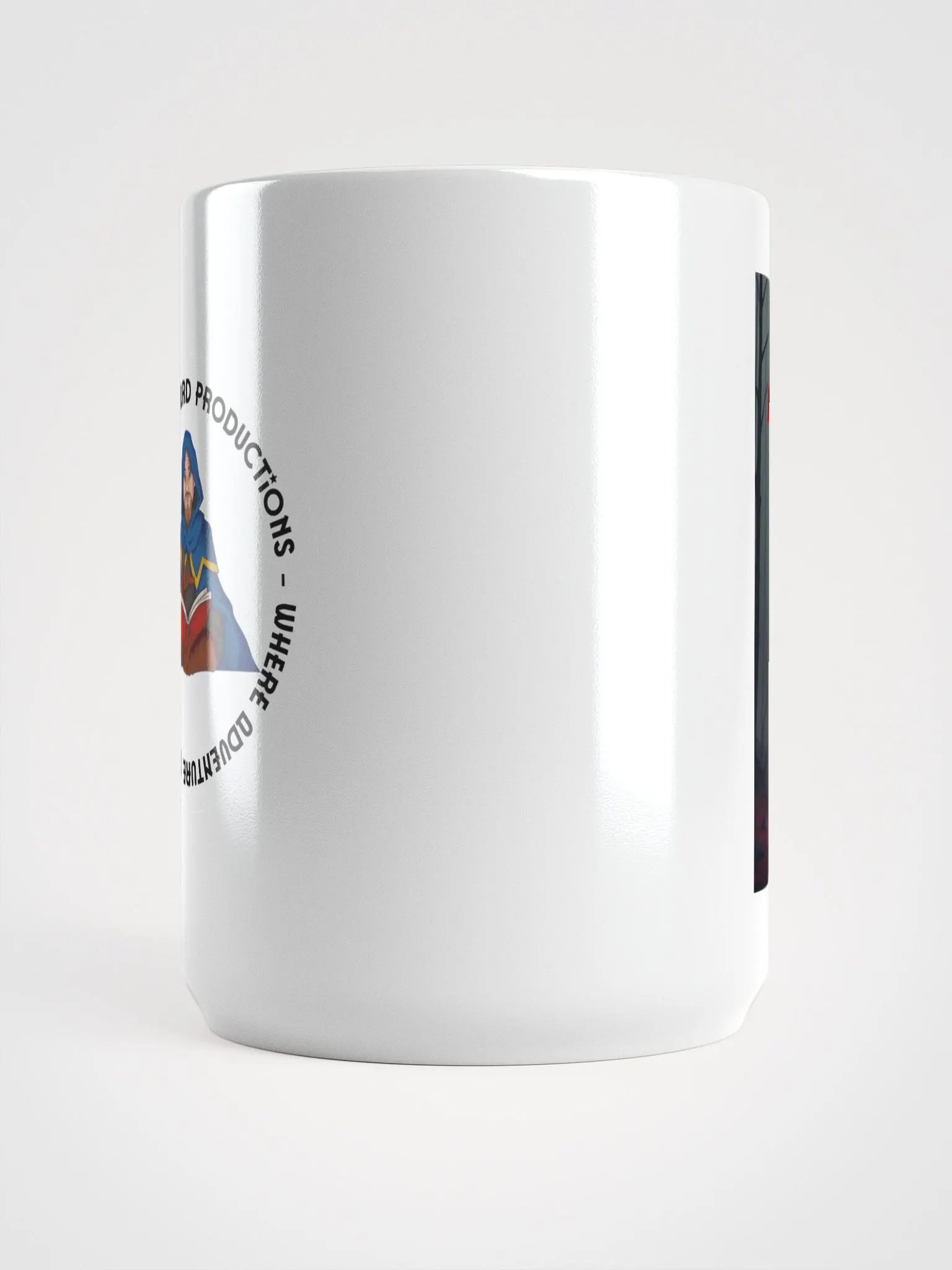 Minimal Murder Mug product image (5)