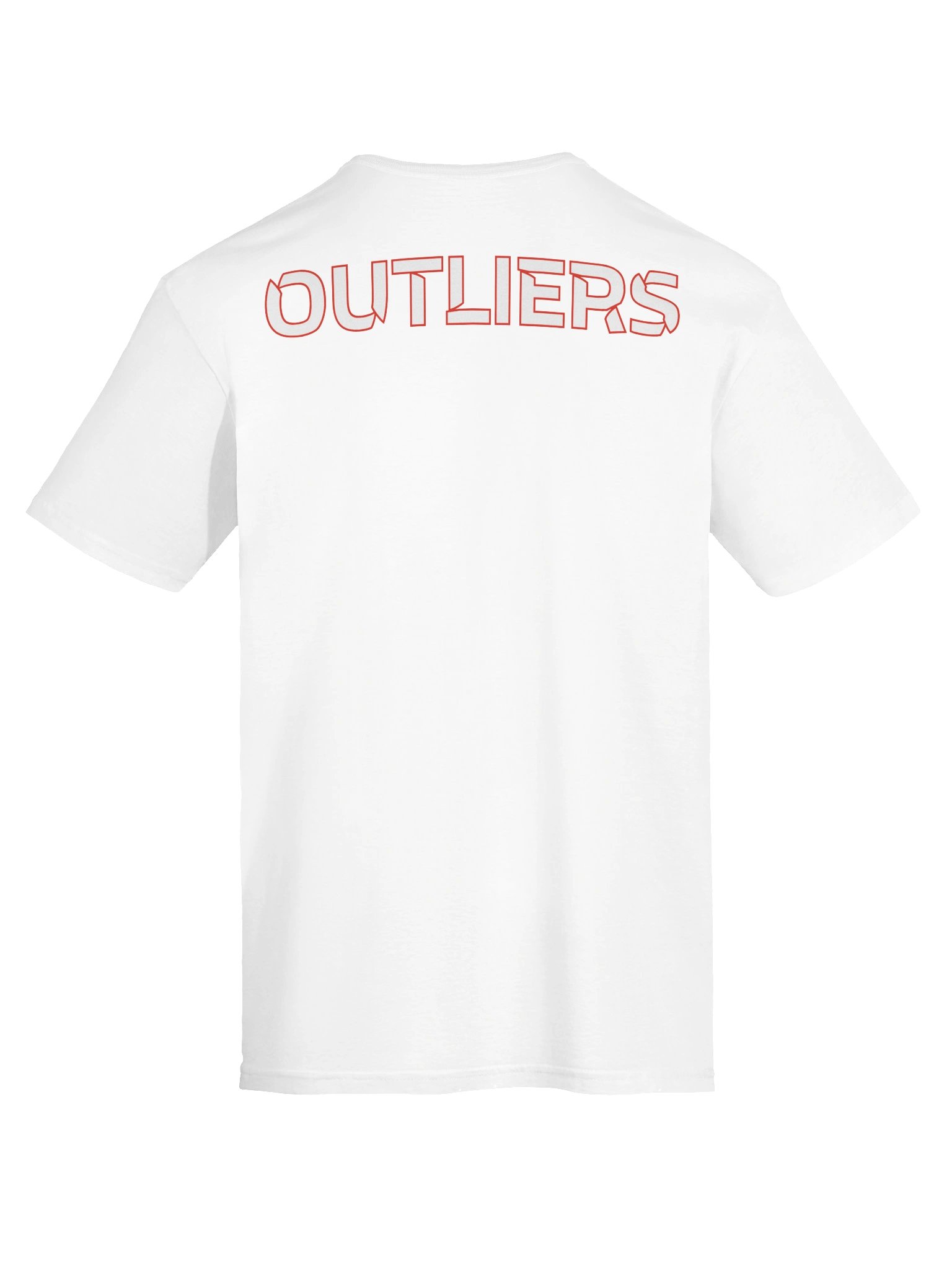 Stay Chopped T-shirt Outliers product image (11)