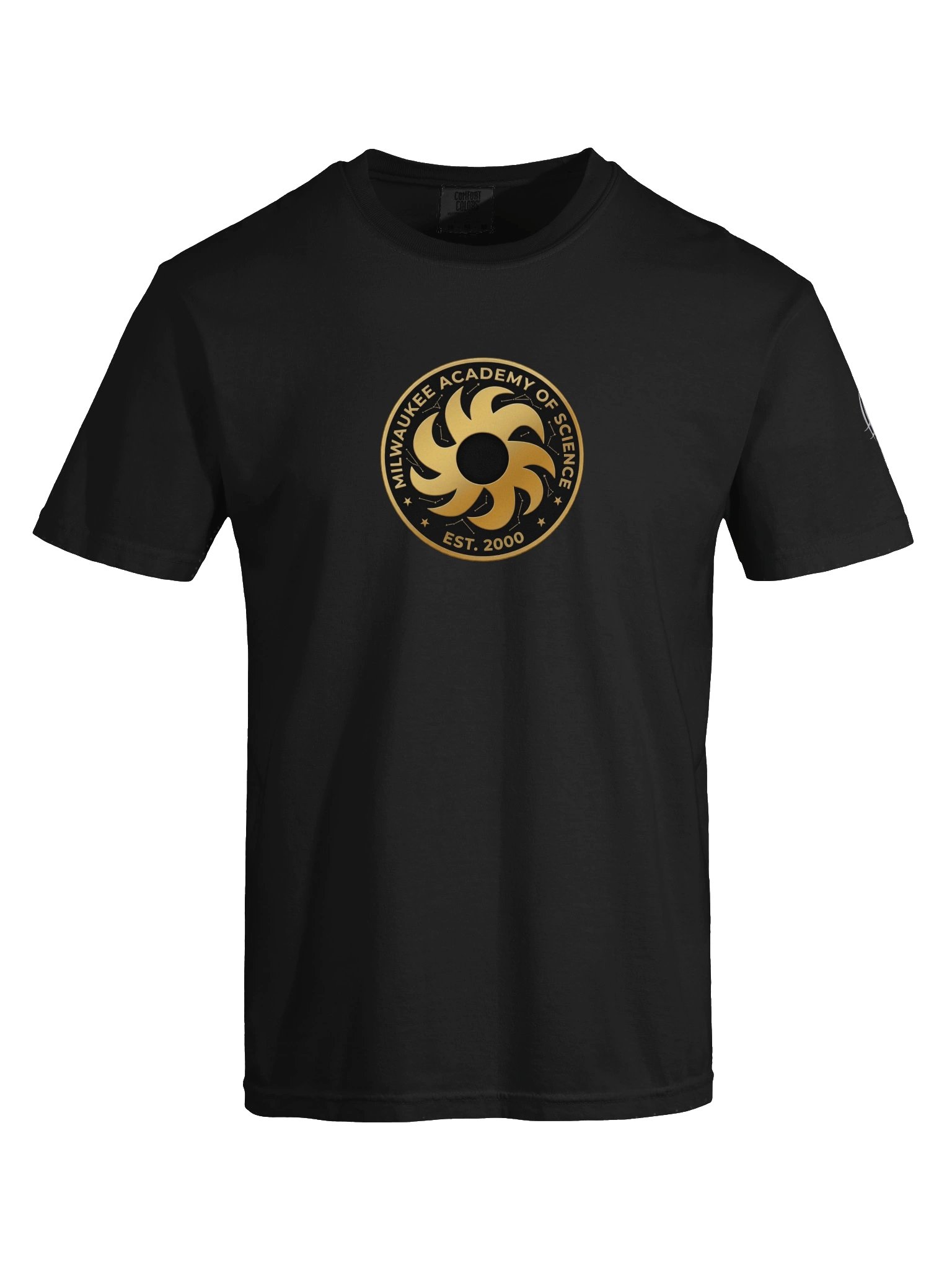 MAS BEAM TSHIRT product image (5)