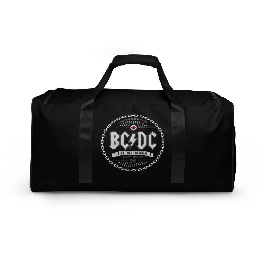 25th Anniversary Heatseaker Duffle Bag product image (12)