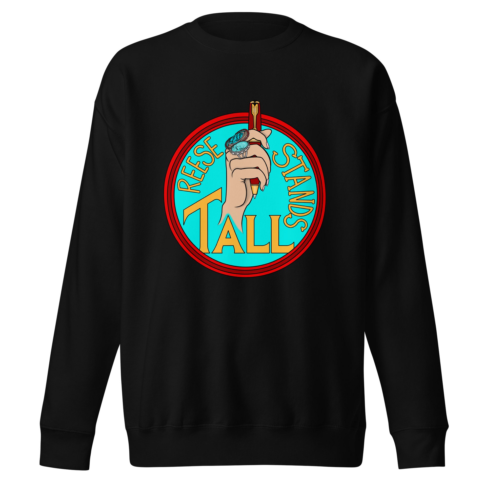It's a Banger Sweatshirt product image (1)