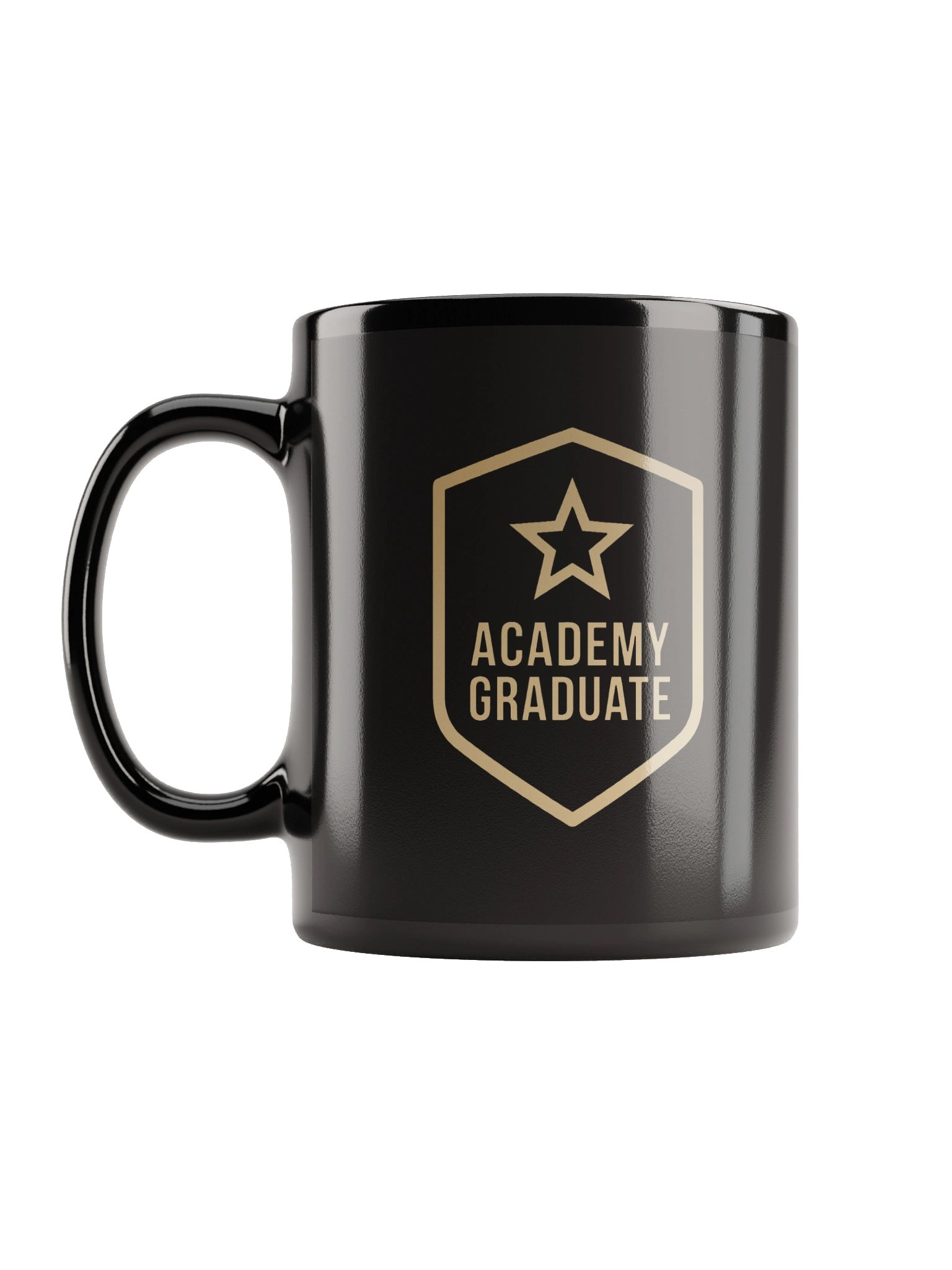 Police Academy Graduate Mug Class of 2026 product image (4)