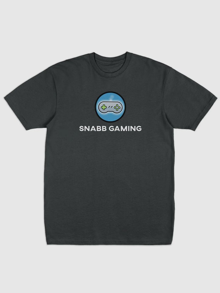 Snabb Gaming Premium T-Shirt product image (1)
