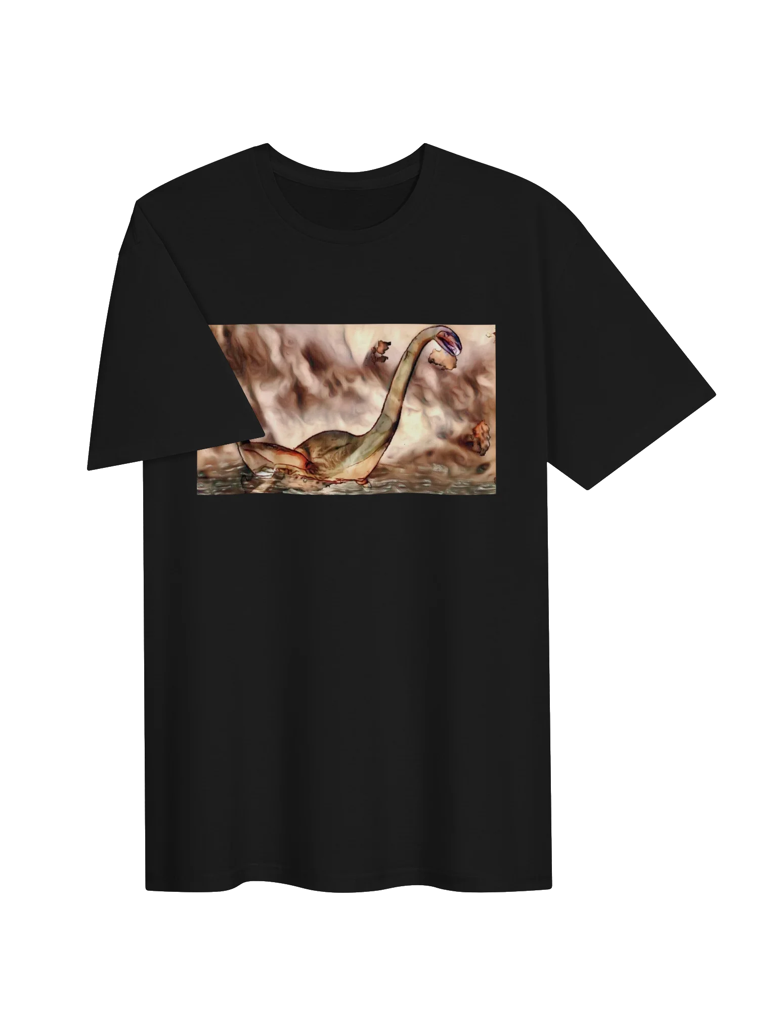 Bear Lake Monster Tee product image (14)