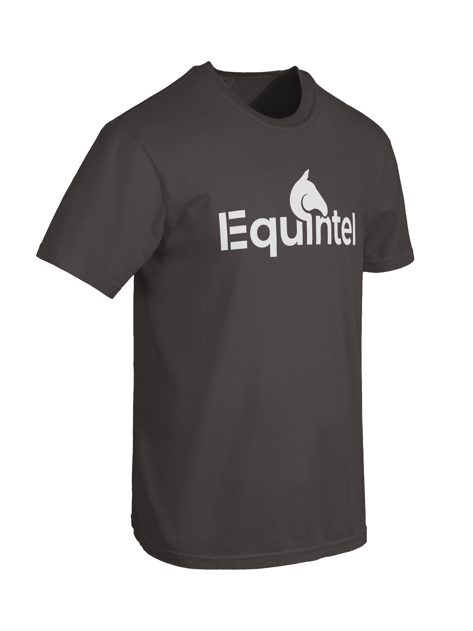 EquIntel Graphic Tee product image (46)