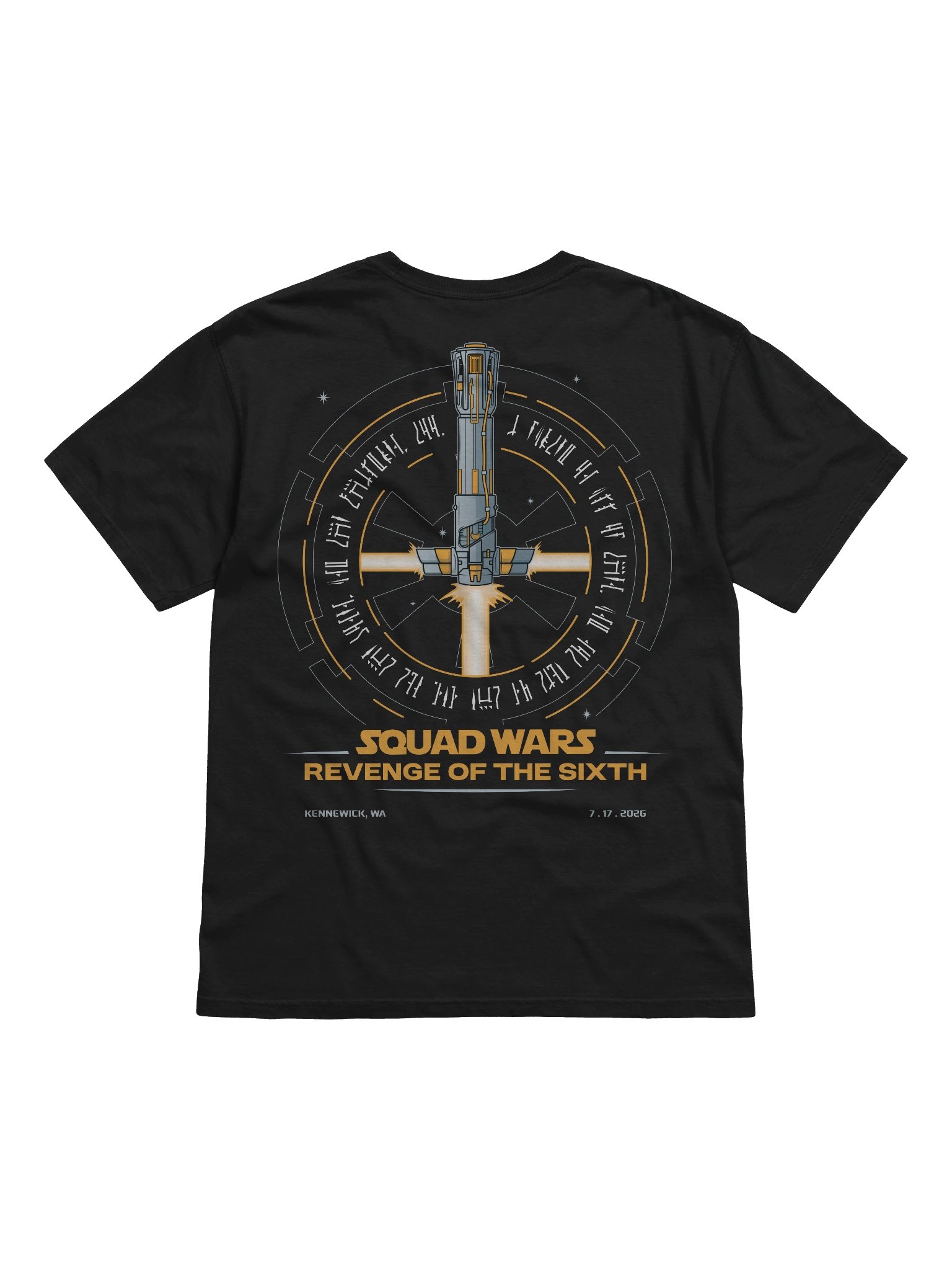 Revenge of the 6th product image (6)
