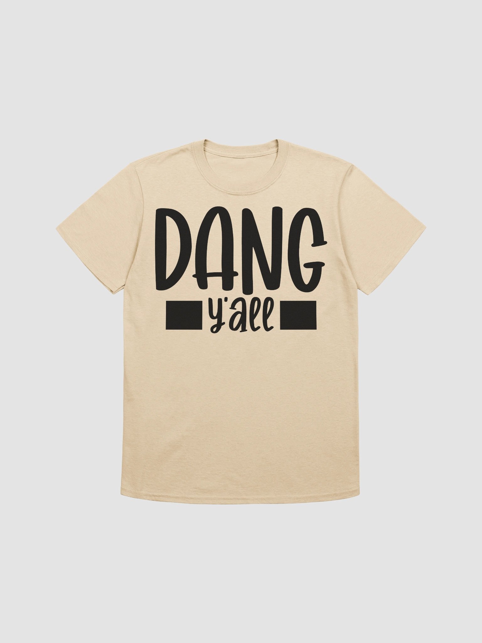 Dang Y'all product image (2)