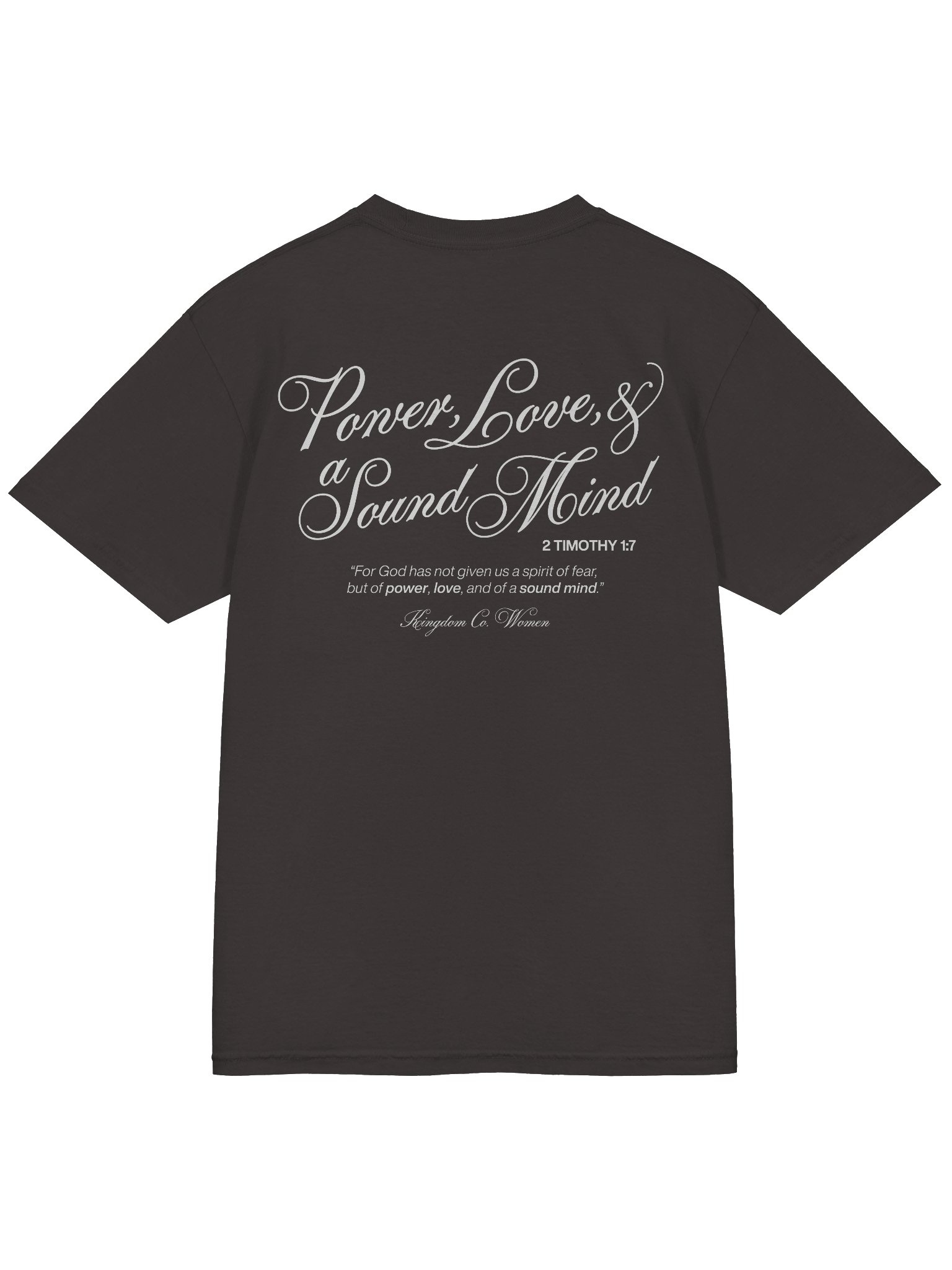Fearless Tee product image (21)