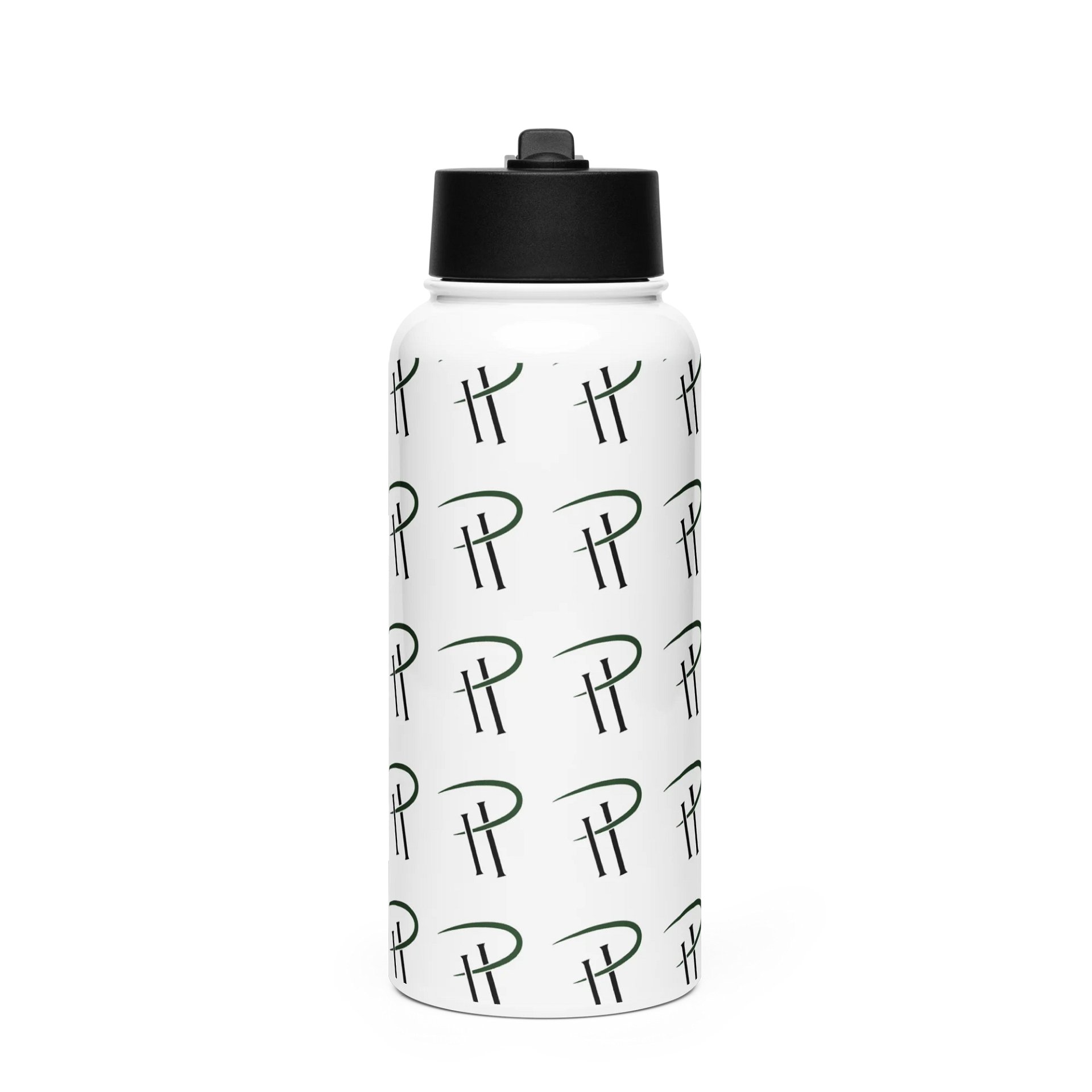Pendleton Heights Bands Water Bottle product image (1)