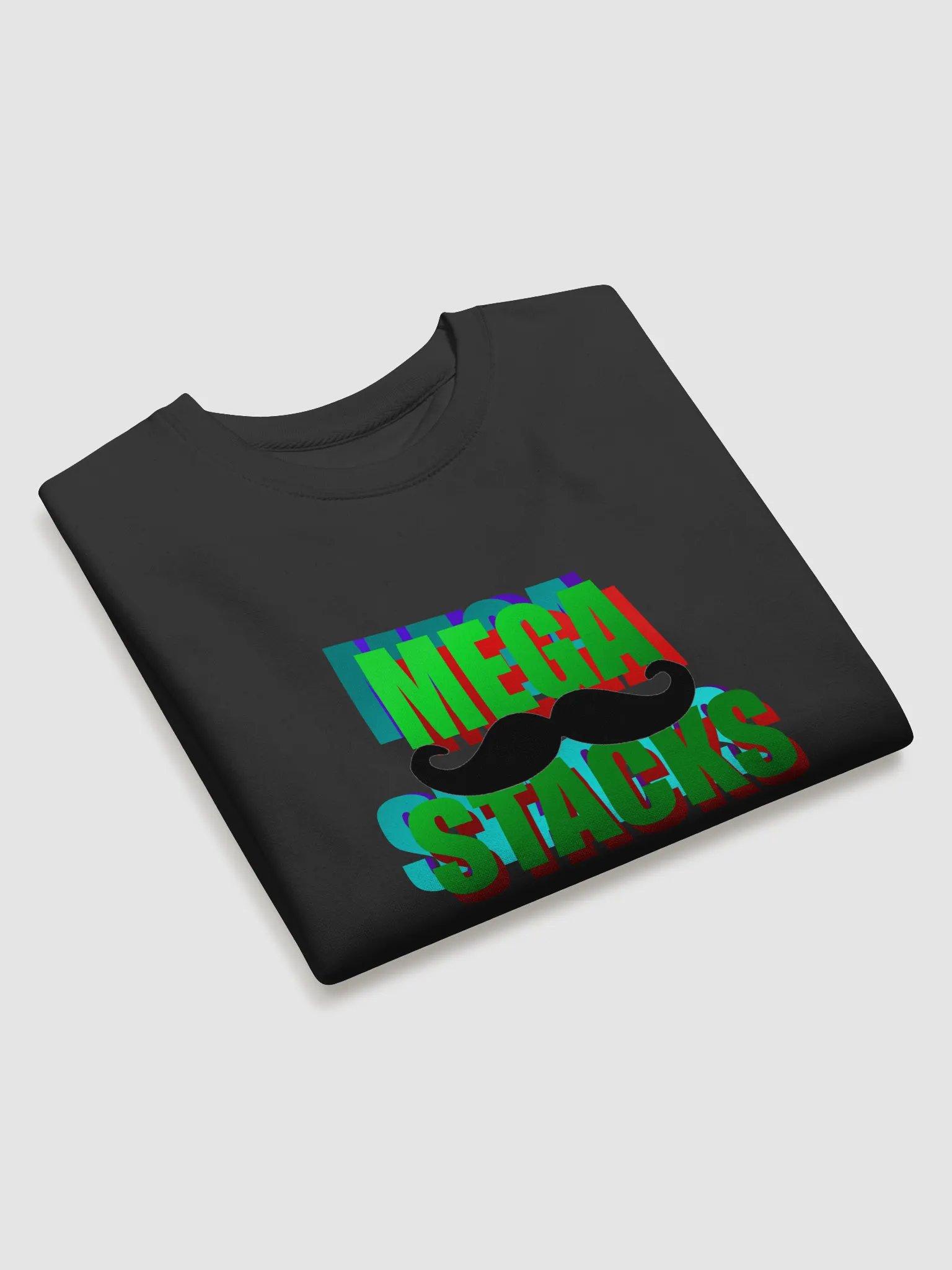 MEGA STACKS Long Sleeve product image (6)