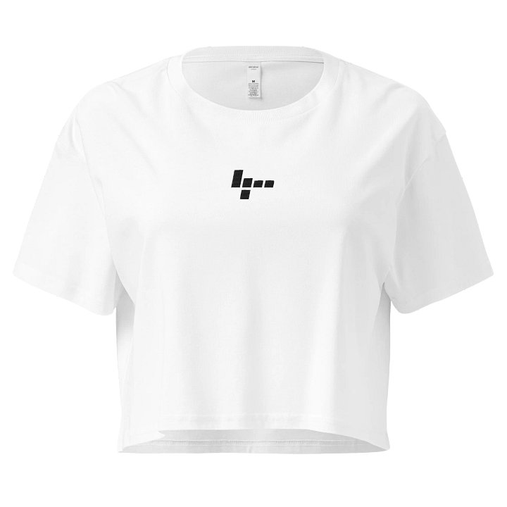 Breach Babe Crop Top product image (1)