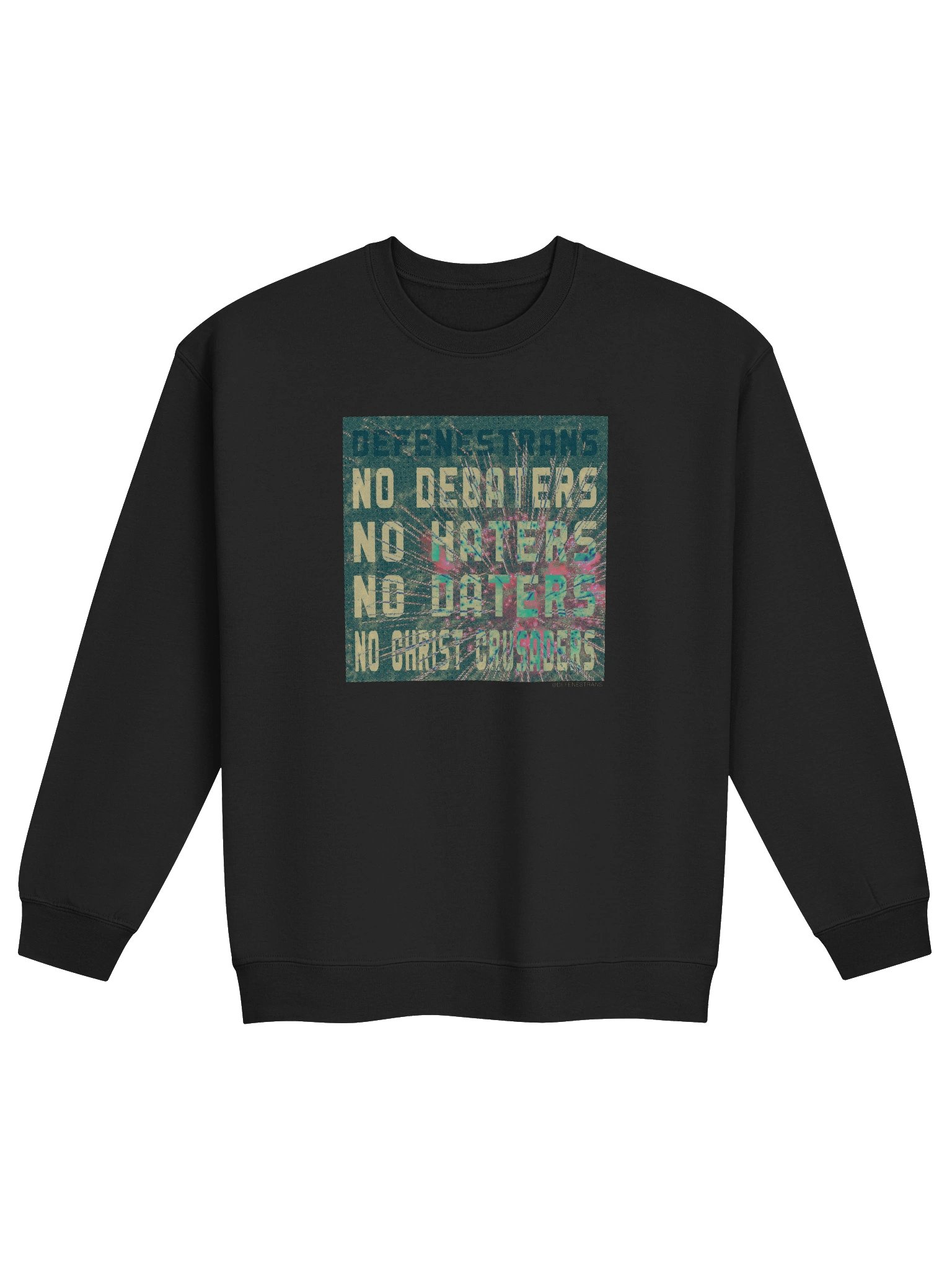 Livestream Opening Line Sweatshirt product image (4)