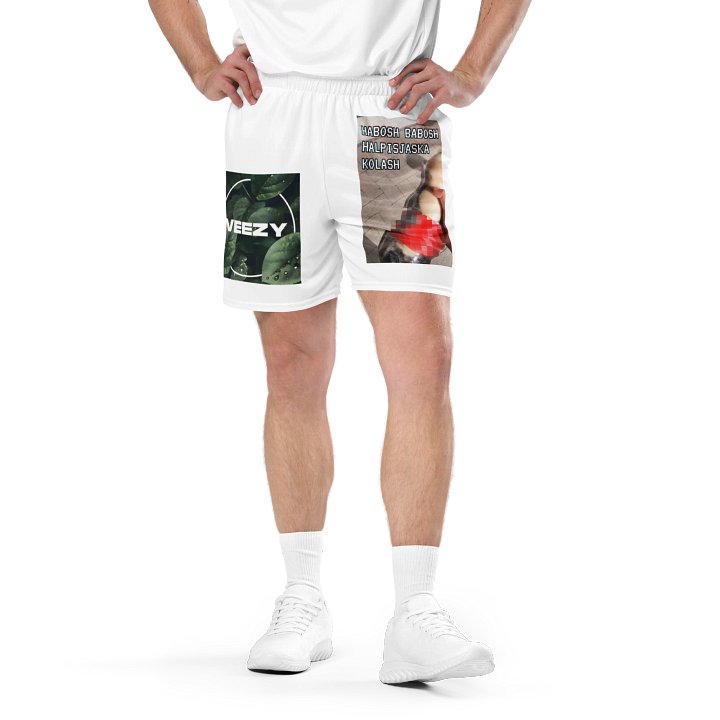 Veezyhaboshshhorts™ MK1 product image (1)