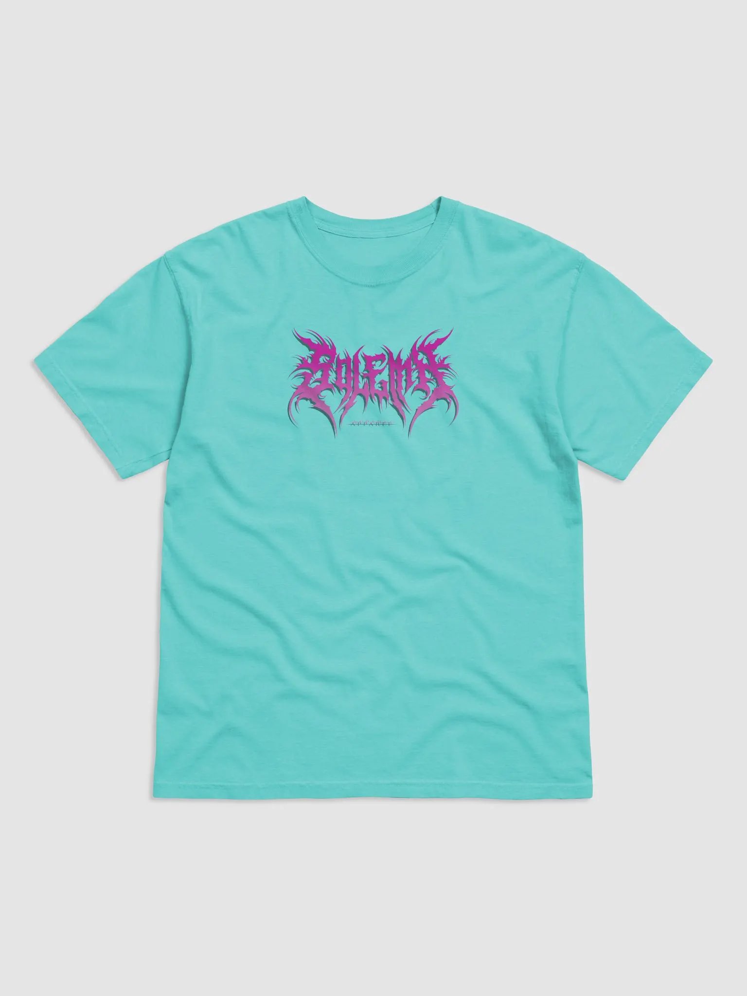 Miami Vibes Unisex Tee V2 product image (1)