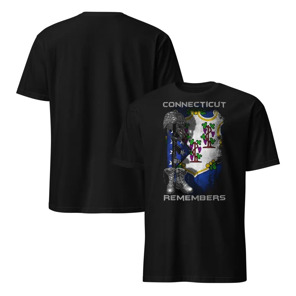 Connecticut Remembers product image (6)