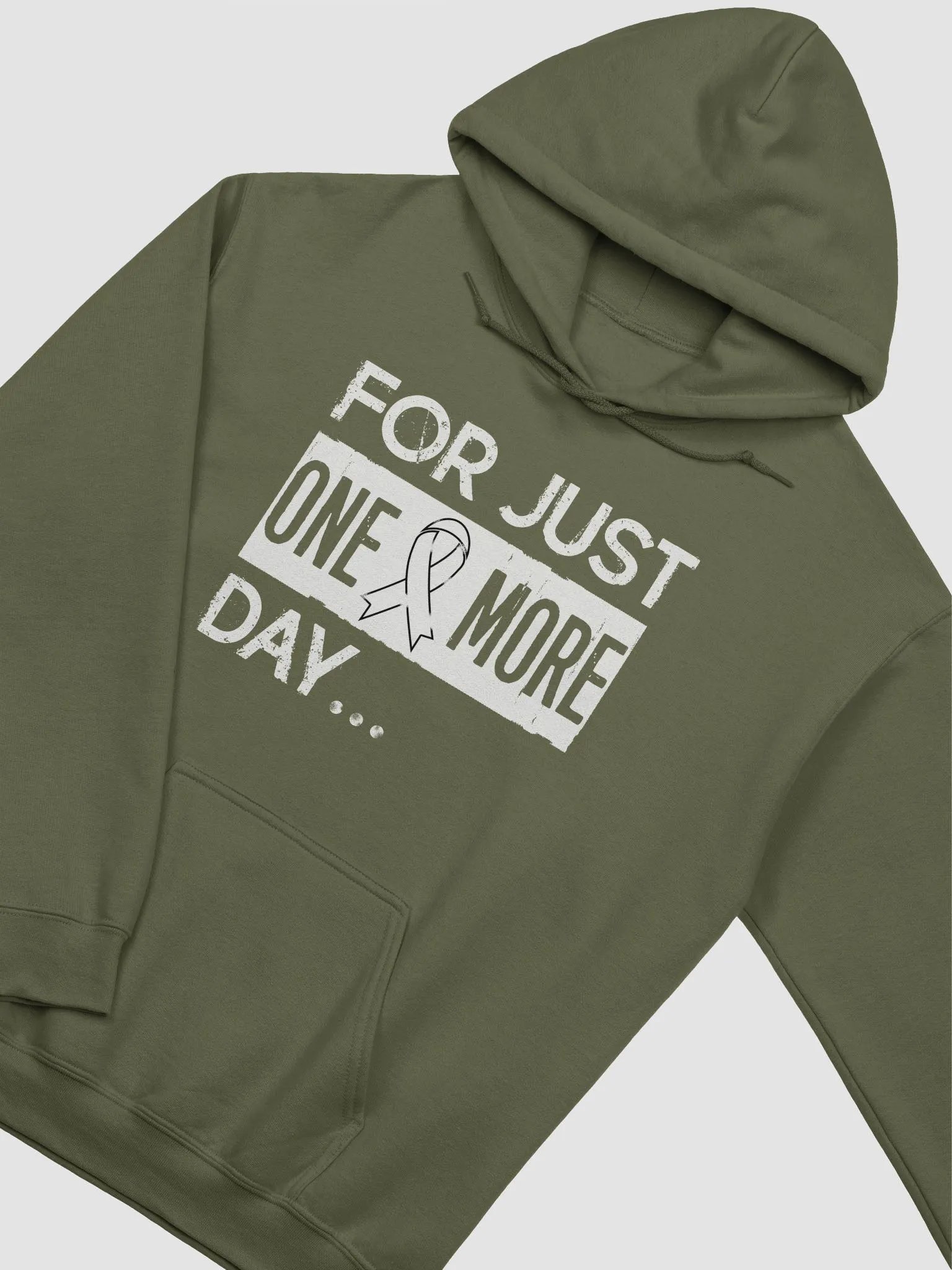 For One More | Hoodie product image (2)