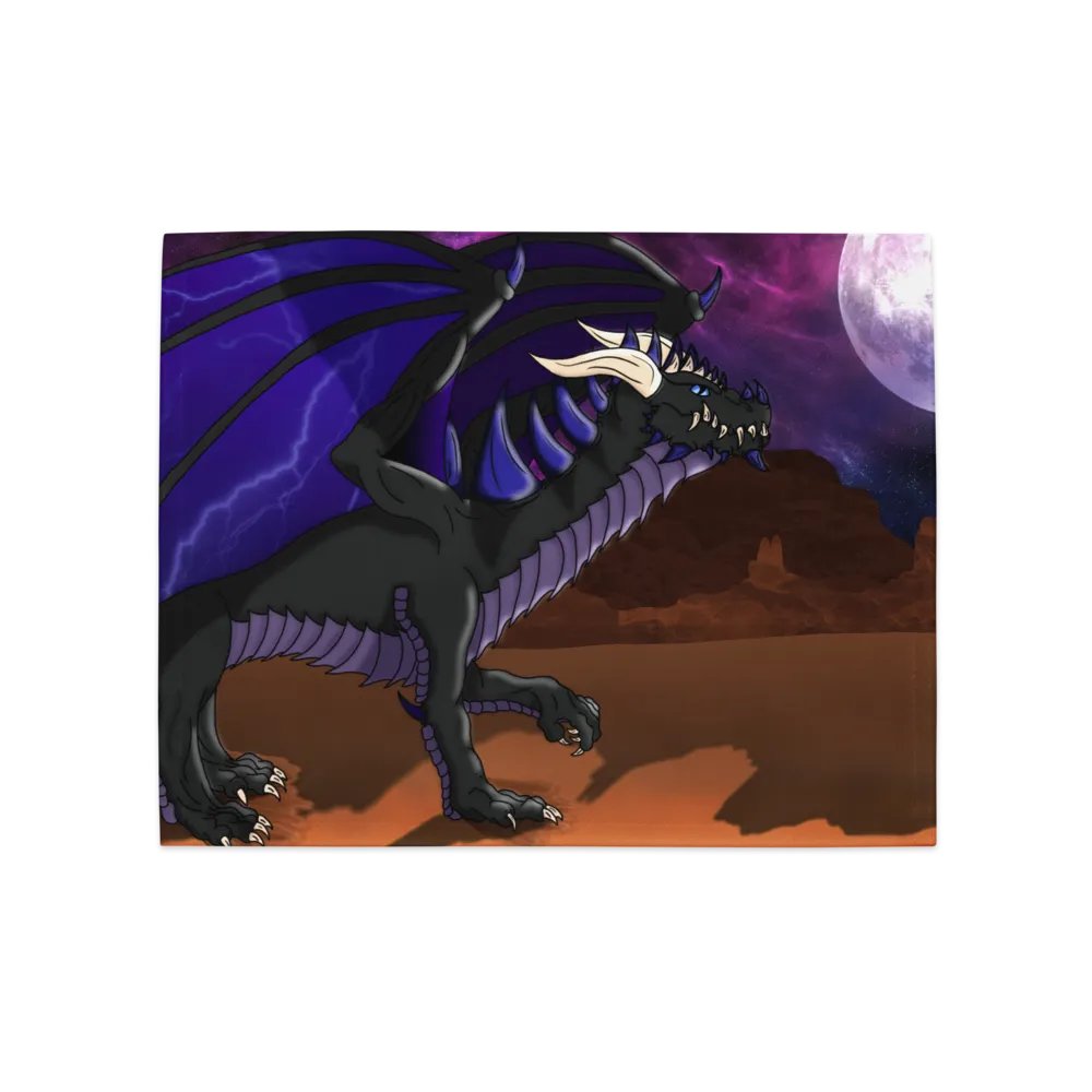 Dragon Placemats product image (7)