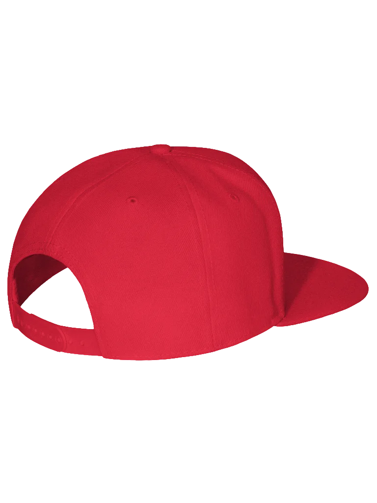 Marlins Logo Snap Back product image (7)