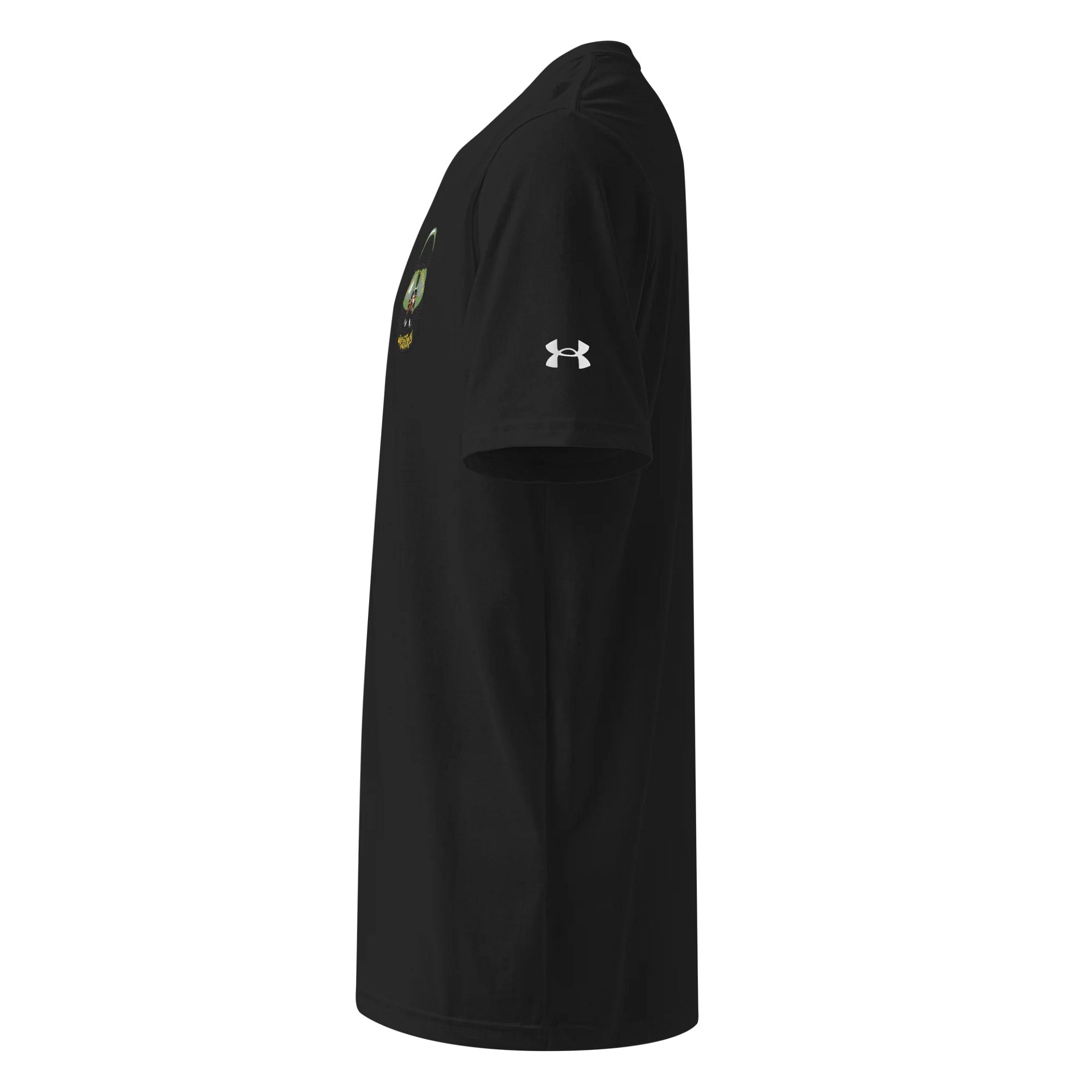 Muay Thaibata Pro Under Armor shirt product image (3)