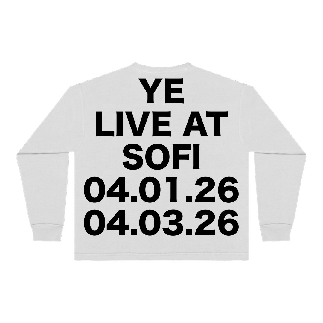 LS-O3 YE LIVE WHITE product image (2)