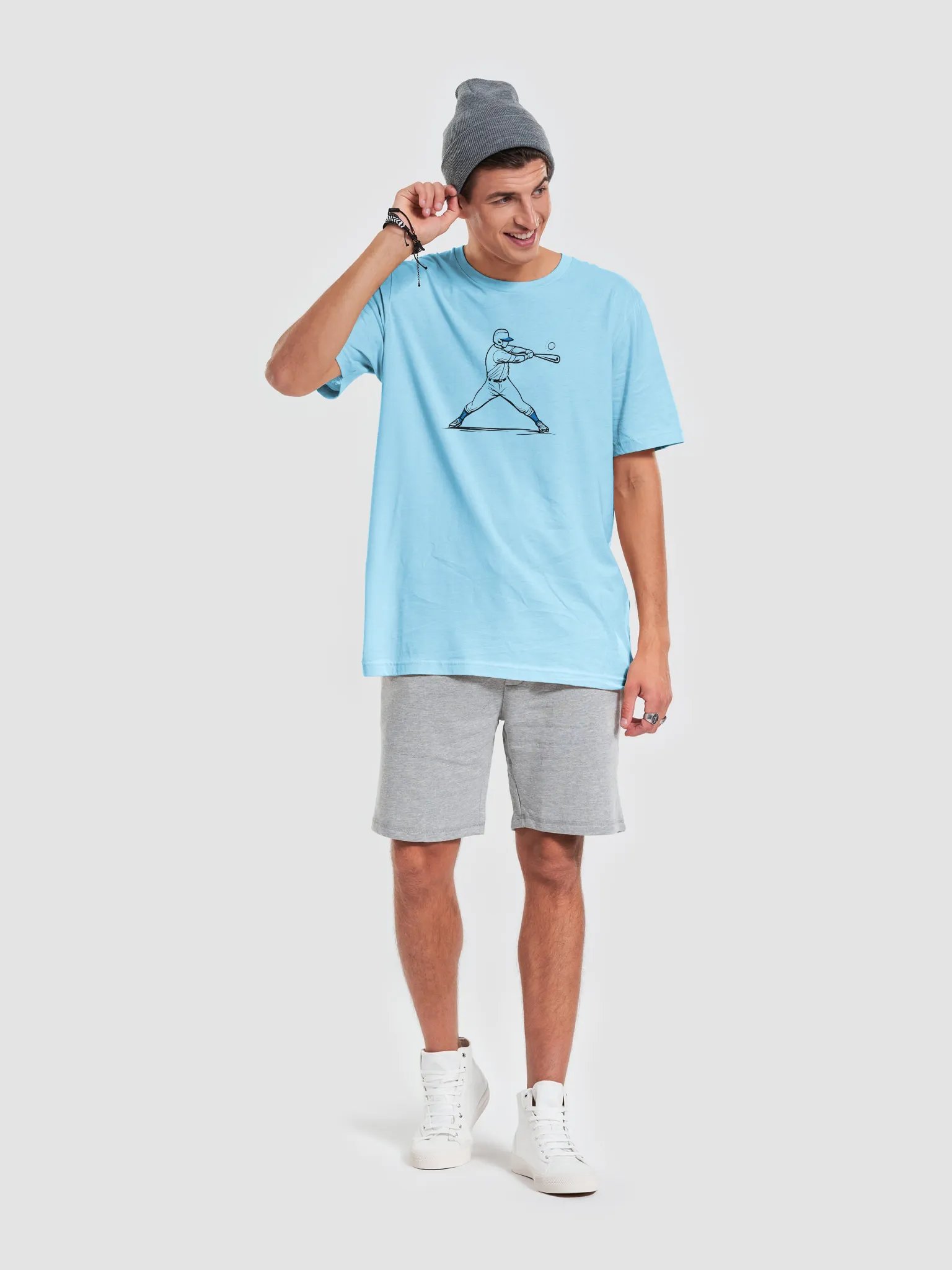 Home Run T-Shirt product image (2)