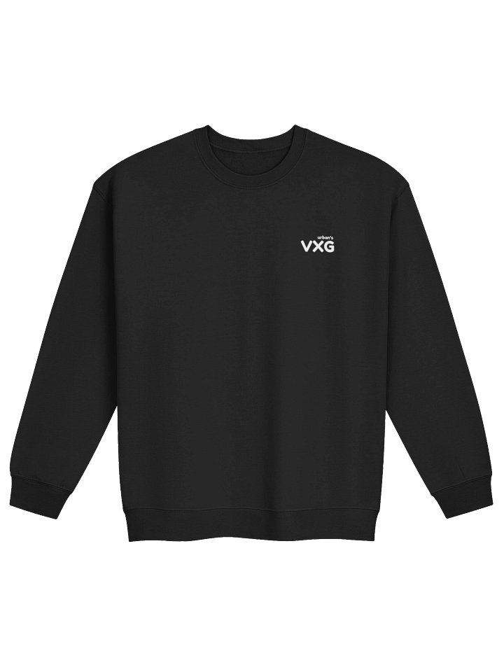 Sudadera sin capucha URBAN'S VXG product image (2)