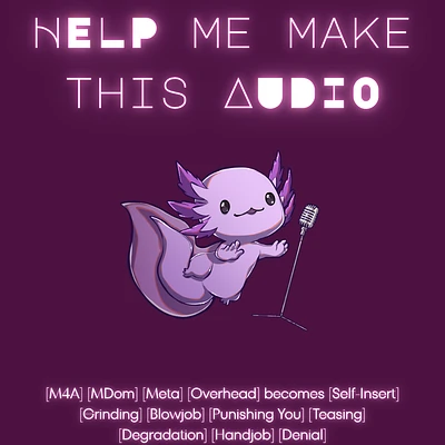 Audio thumbnail