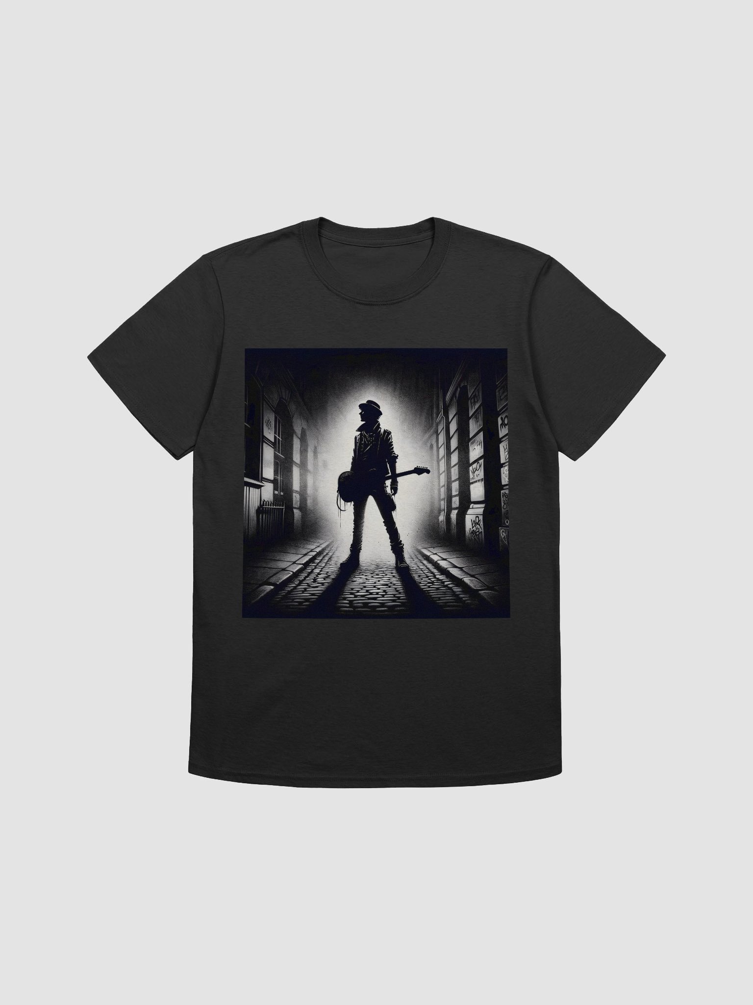 Backlit Too product image (1)