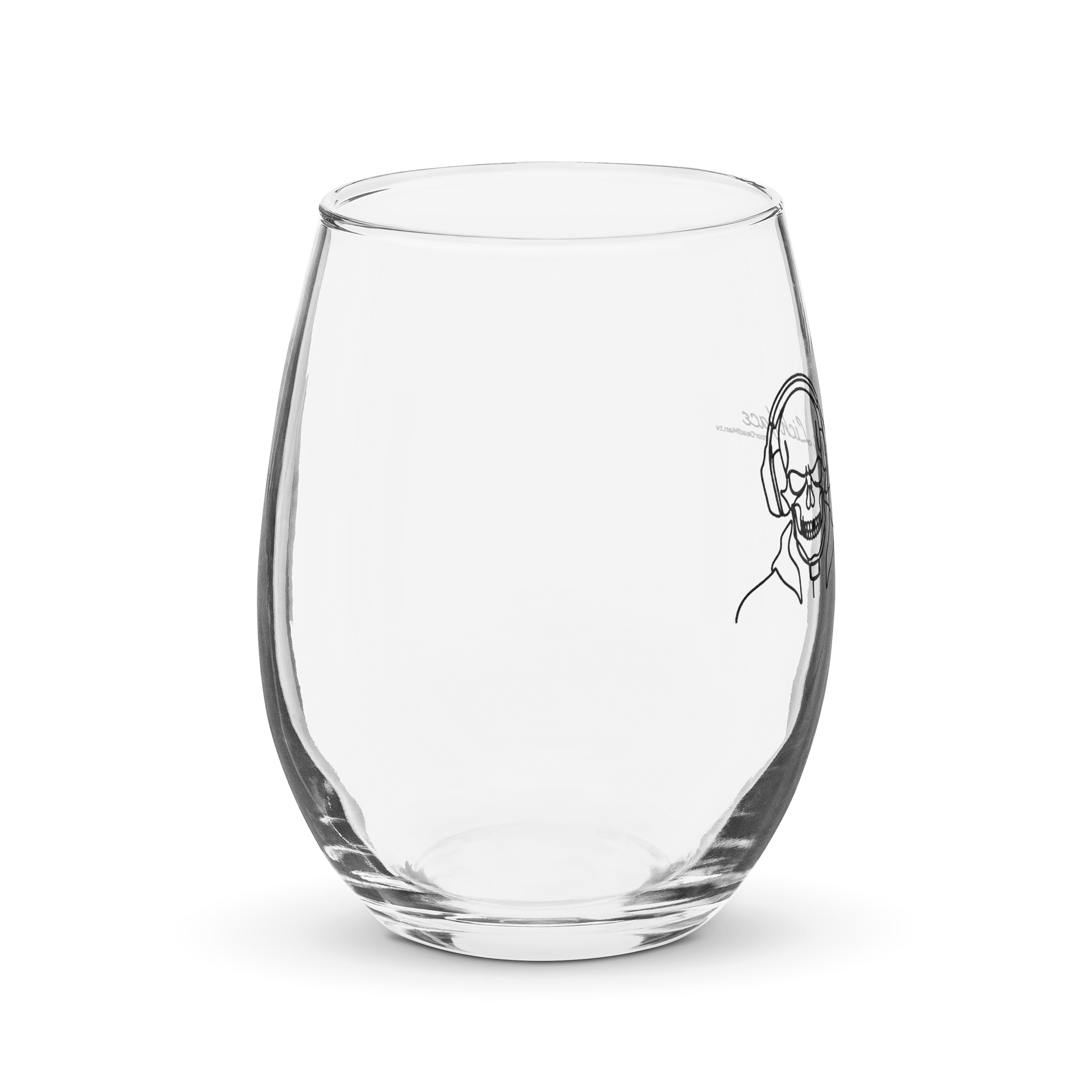 Resting Lich Face Glass product image (4)