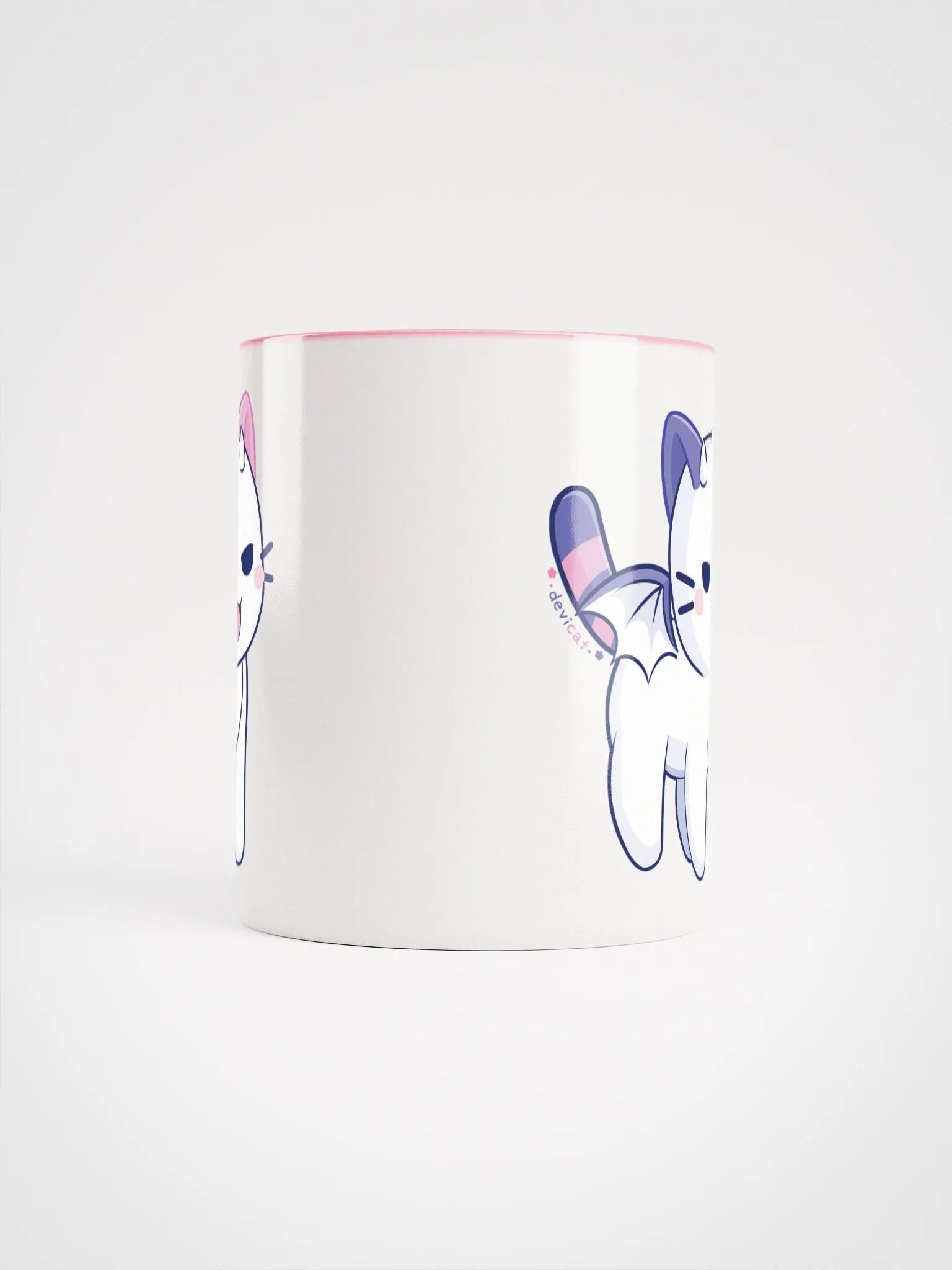 CandiCat Demon 2022 Mug product image (5)