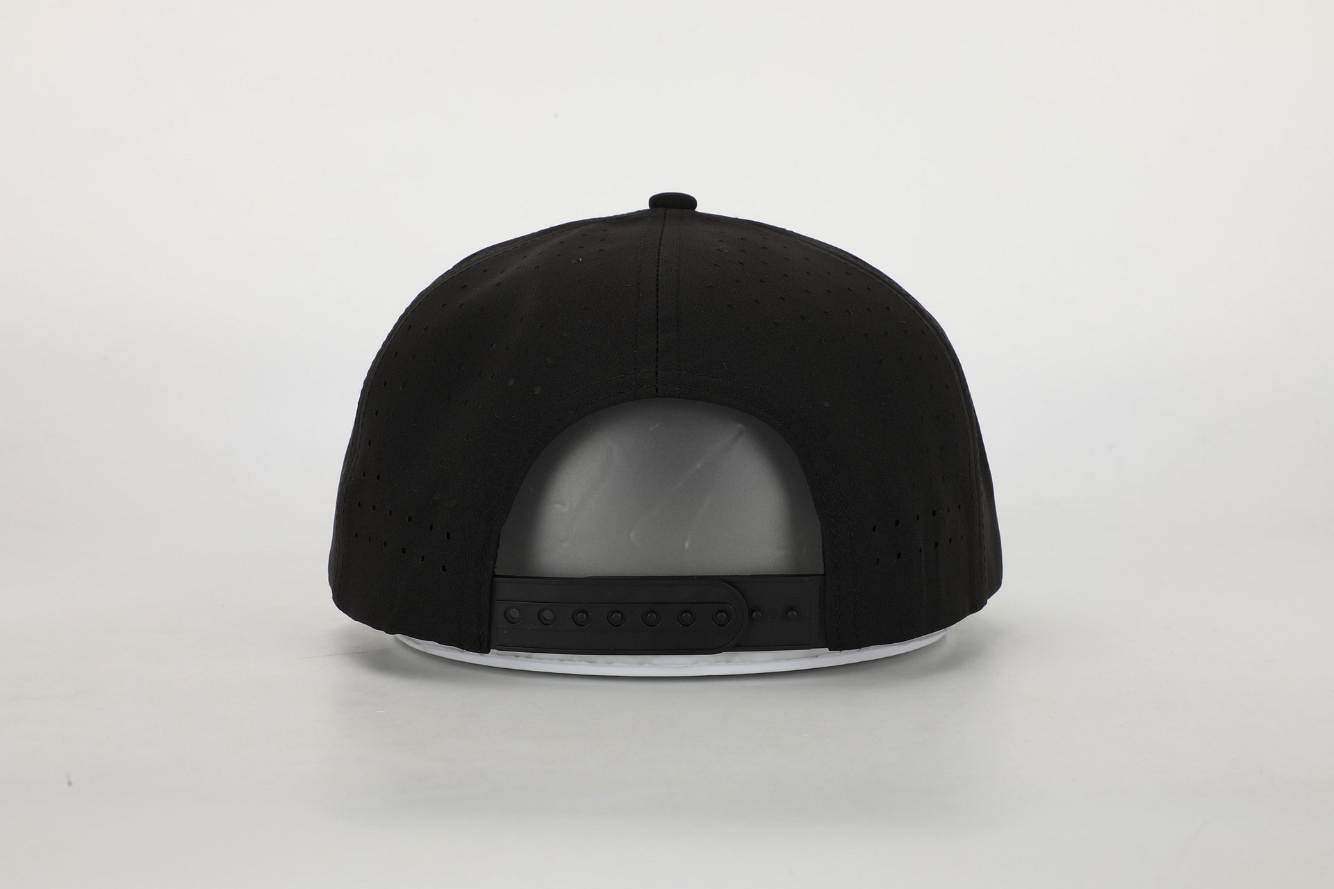 Black FIVE Rope Hat product image (3)