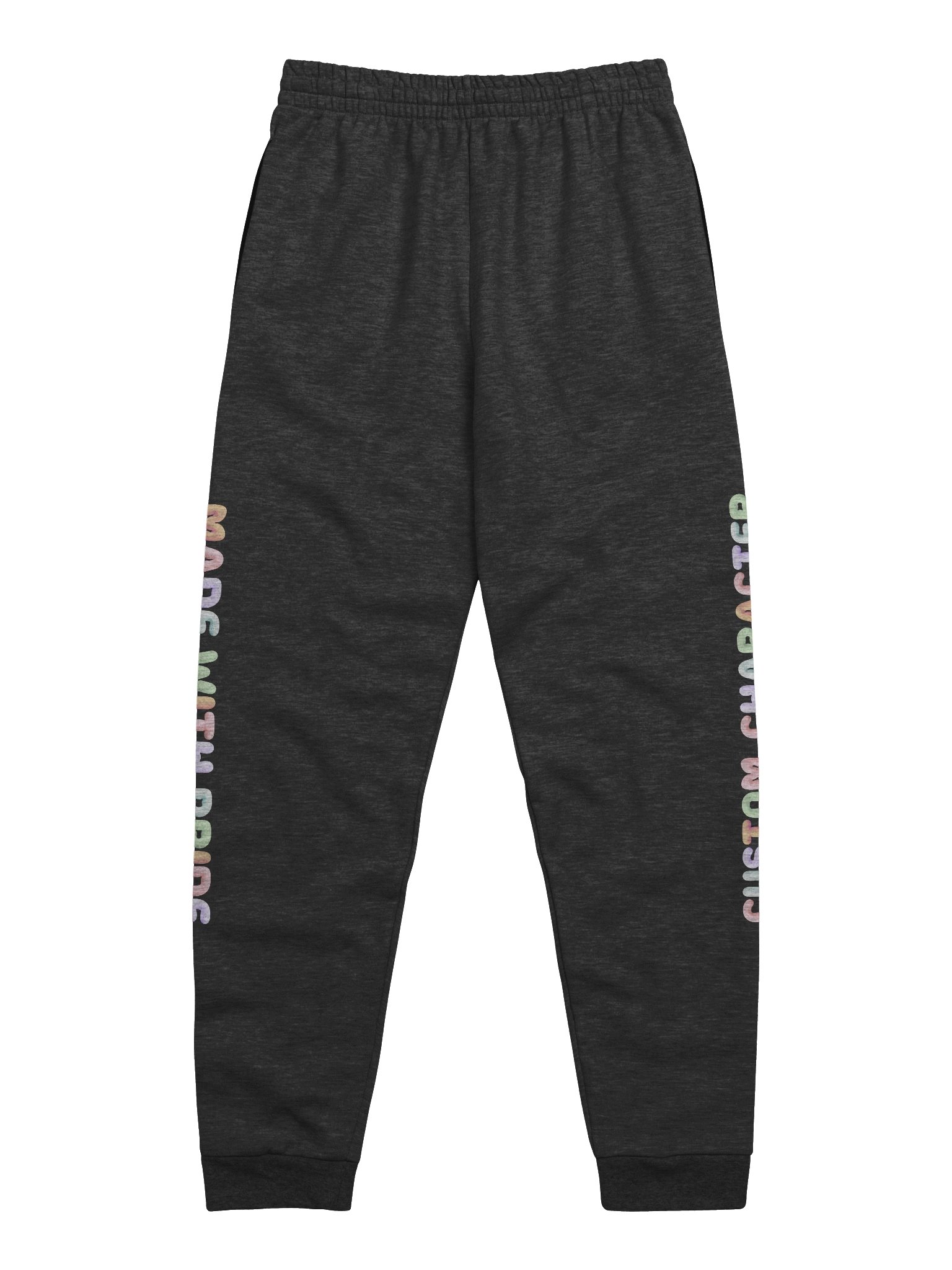 Built Different — Joggers product image (5)