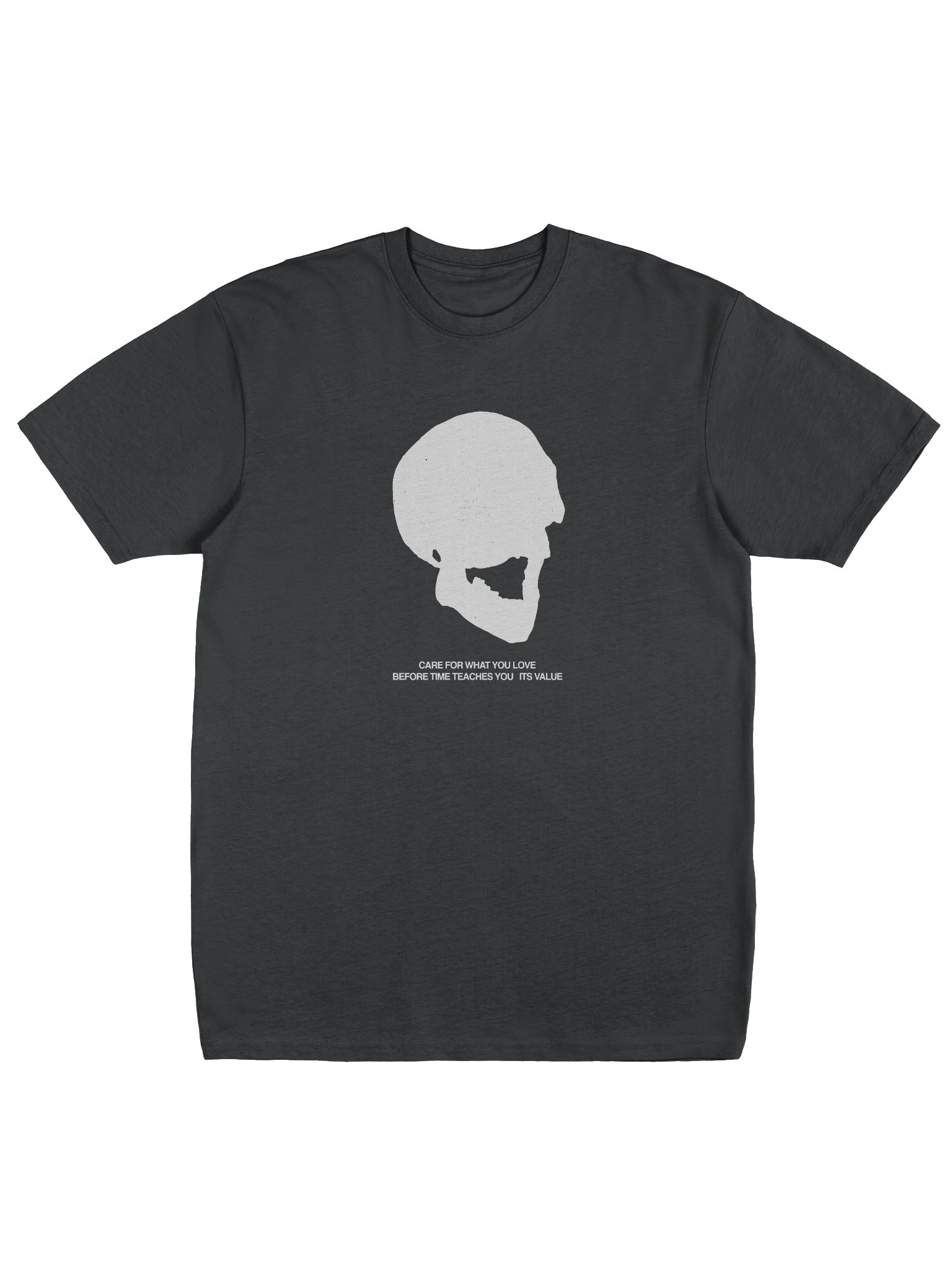 CARE - Tshirt product image (1)