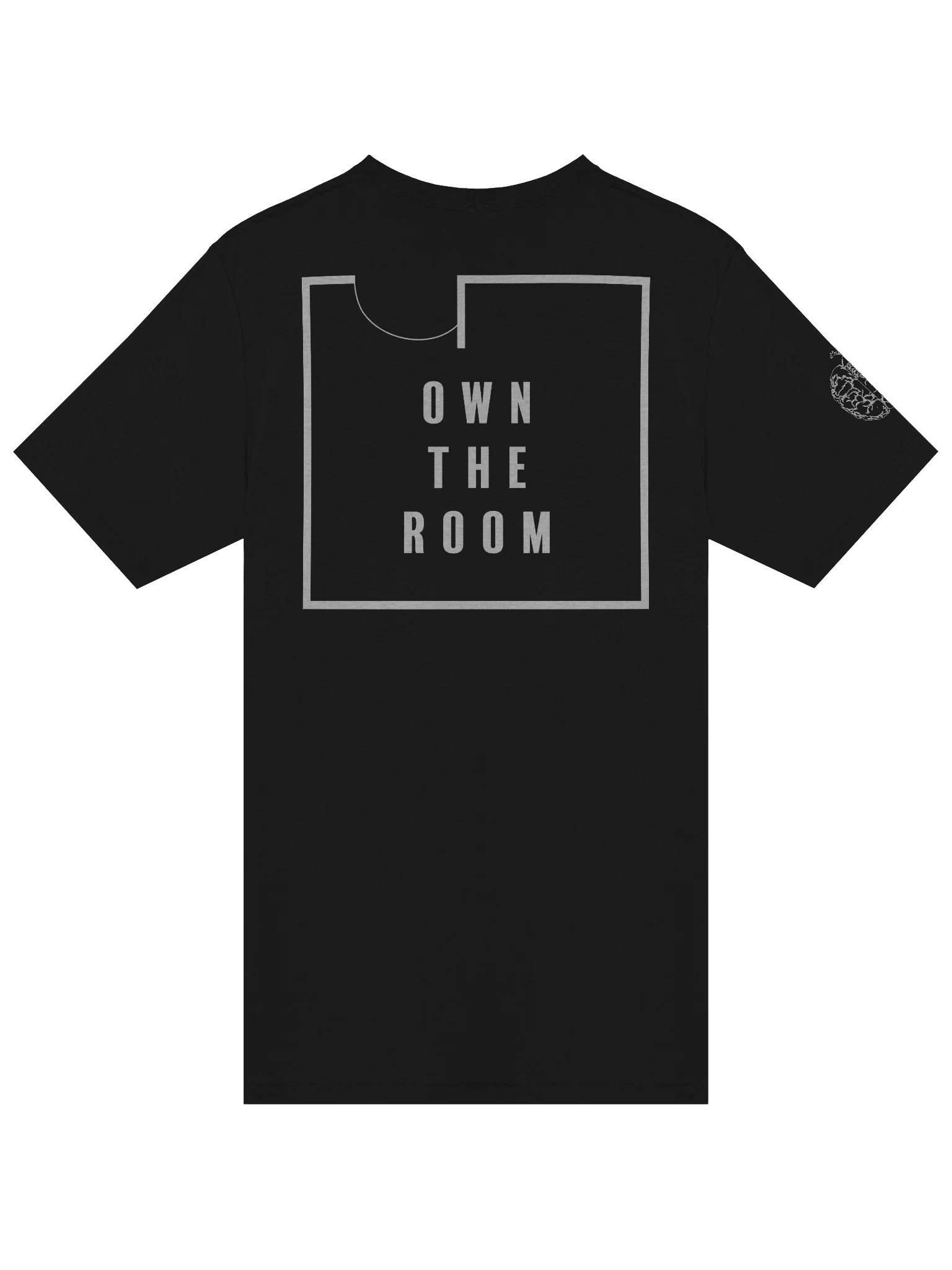 Fierce T-Shirt product image (4)