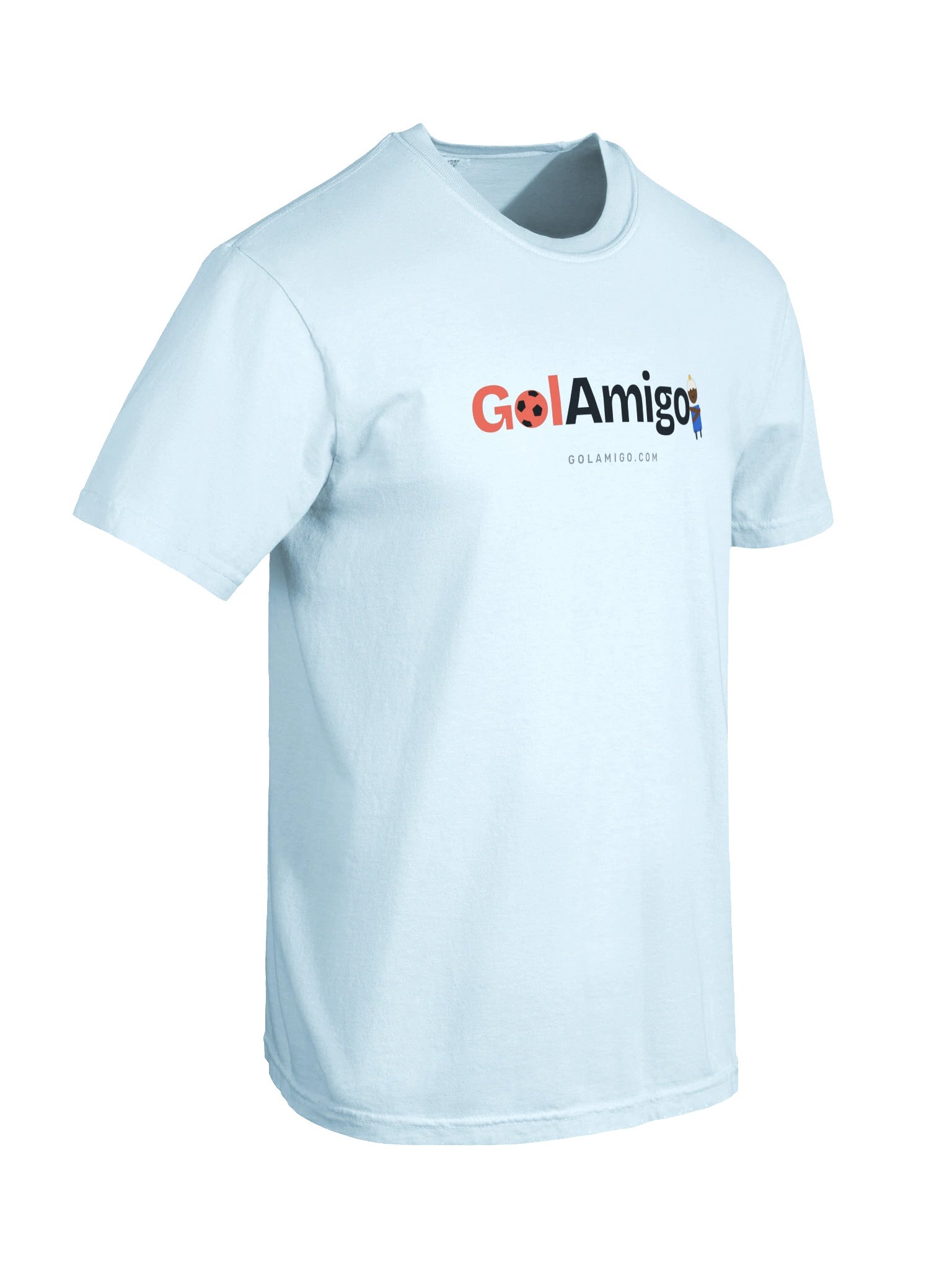 GolAmigo Standard T Light product image (6)
