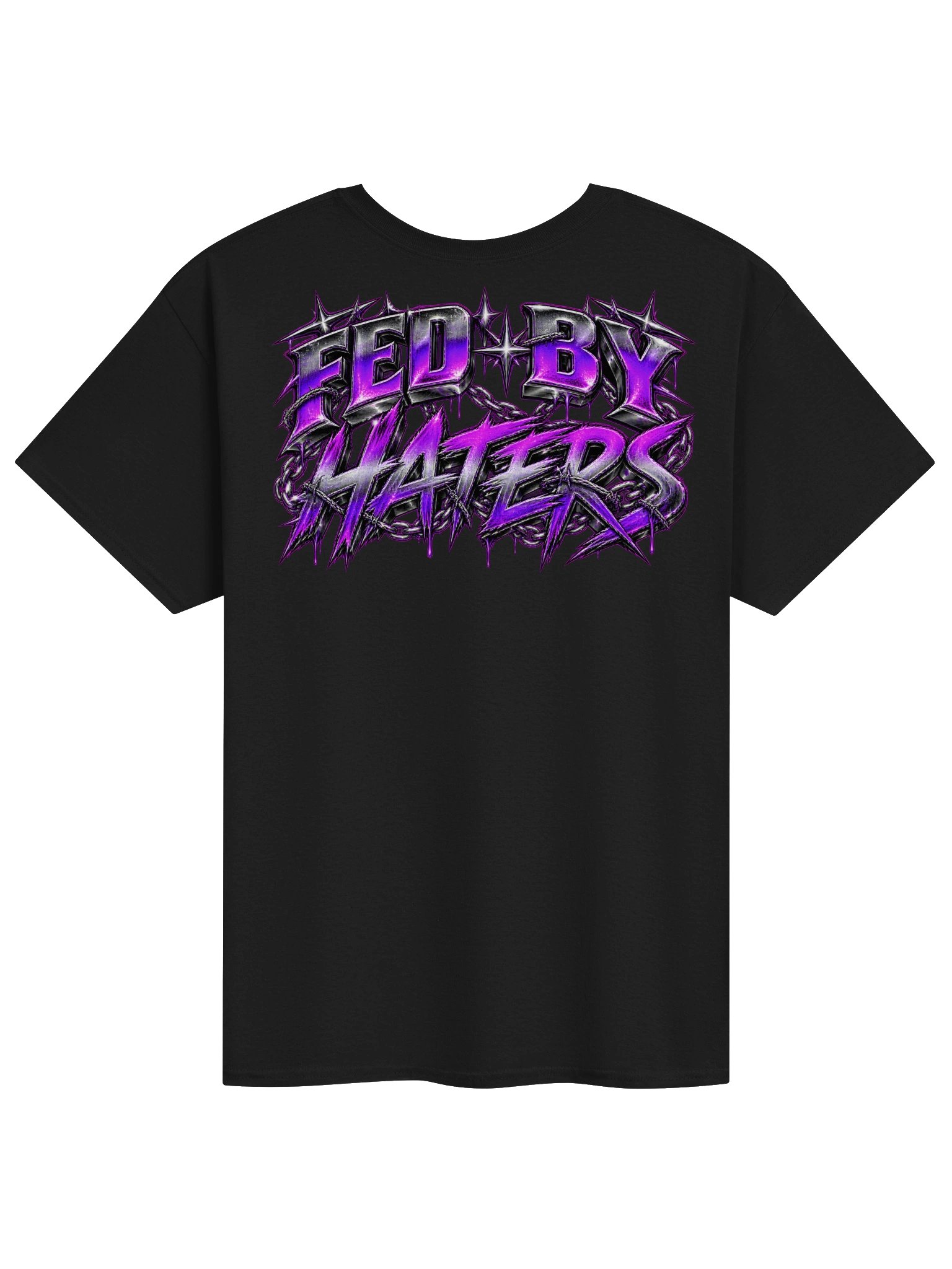 Fed By Haters product image (2)