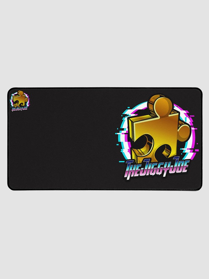 TheJiggy-Mouse Pad product image (1)